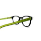Gafas FEY-GALAXIA 420005 FÜNF® Monturas para fórmula TR90 Alemán