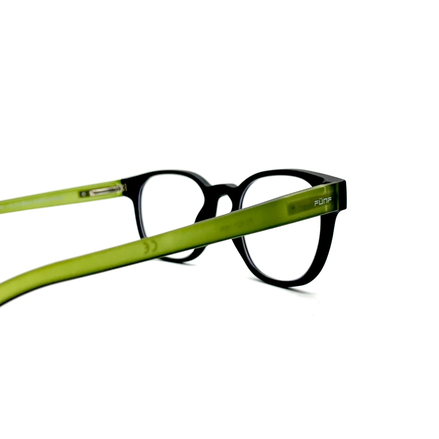 Gafas FEY-GALAXIA 420005 FÜNF® Monturas para fórmula TR90 Alemán