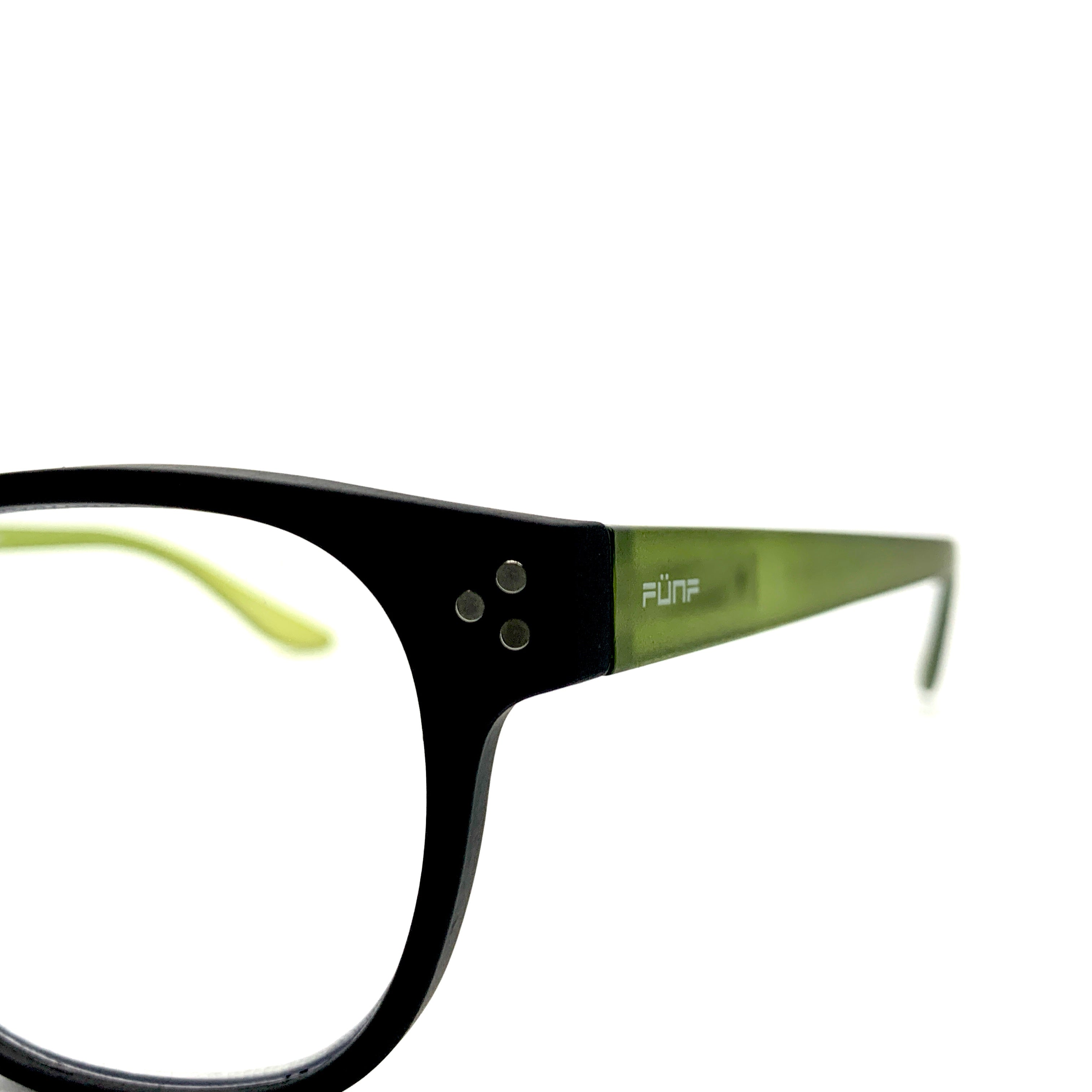 FÜNF Eyewear FEY-GALAXIA 420005 Eyeglasses