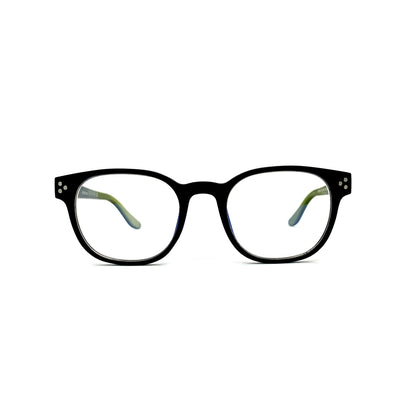 Gafas FEY-GALAXIA 420005 FÜNF® Monturas para fórmula TR90 Alemán