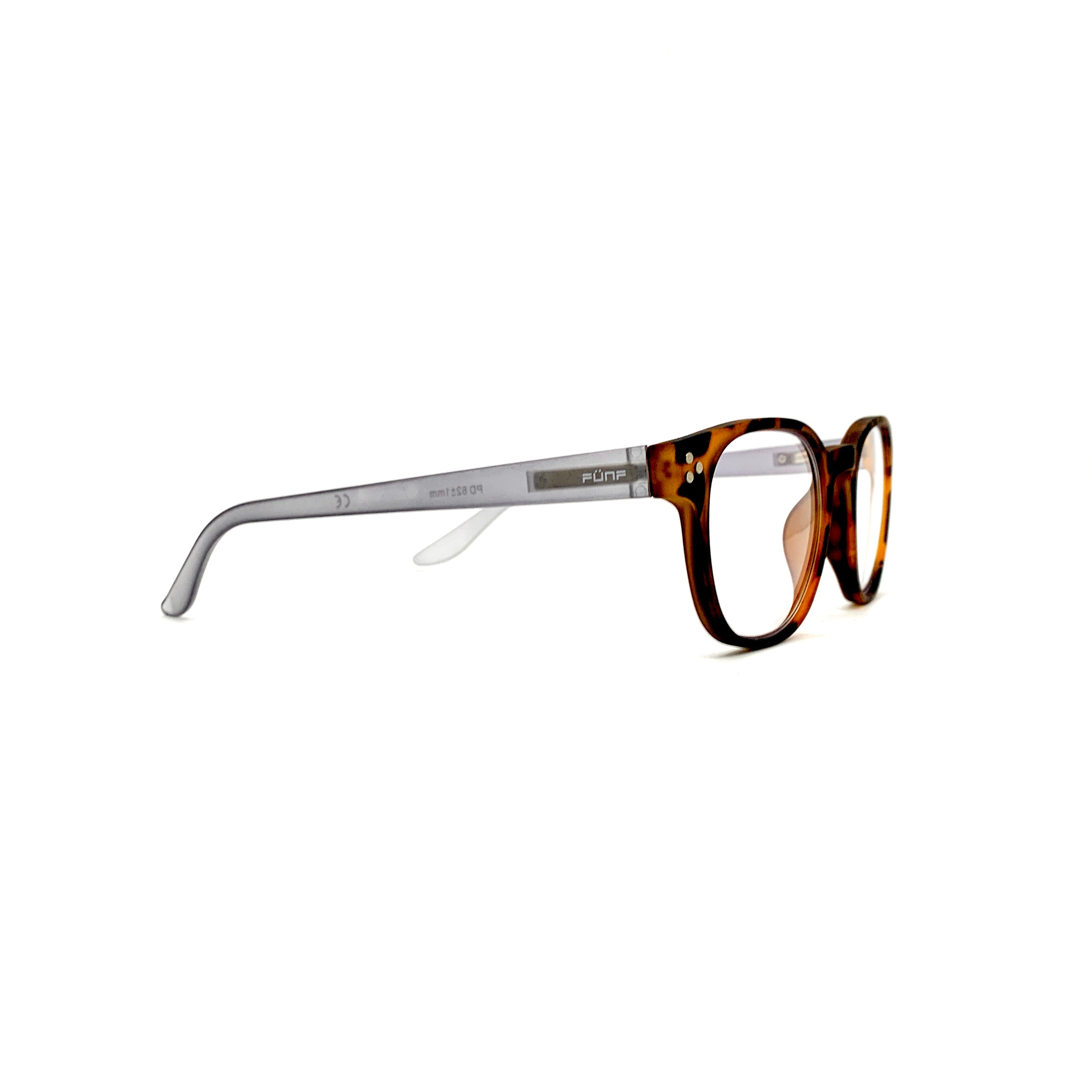FÜNF Eyewear FEY-GALAXIA 420005 Eyeglasses