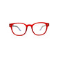 Gafas FEY-GALAXIA 420005 FÜNF® Monturas para fórmula TR90 Alemán