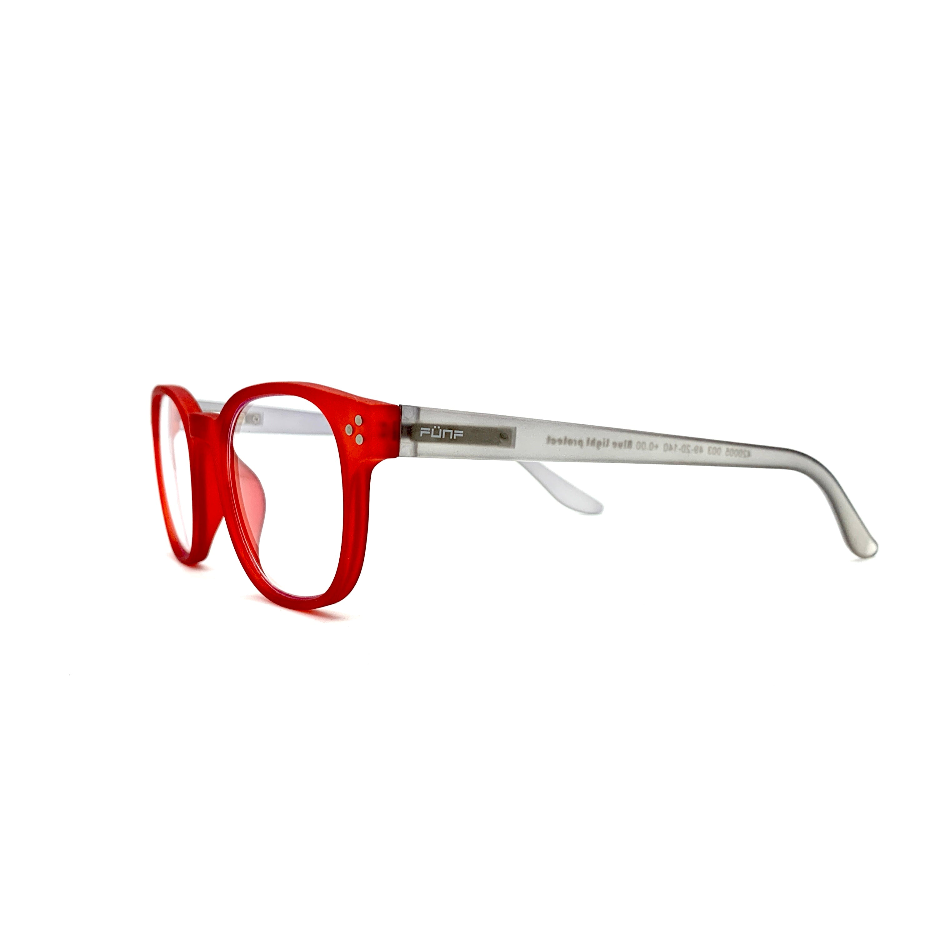 FÜNF Eyewear FEY-GALAXIA 420005 Eyeglasses