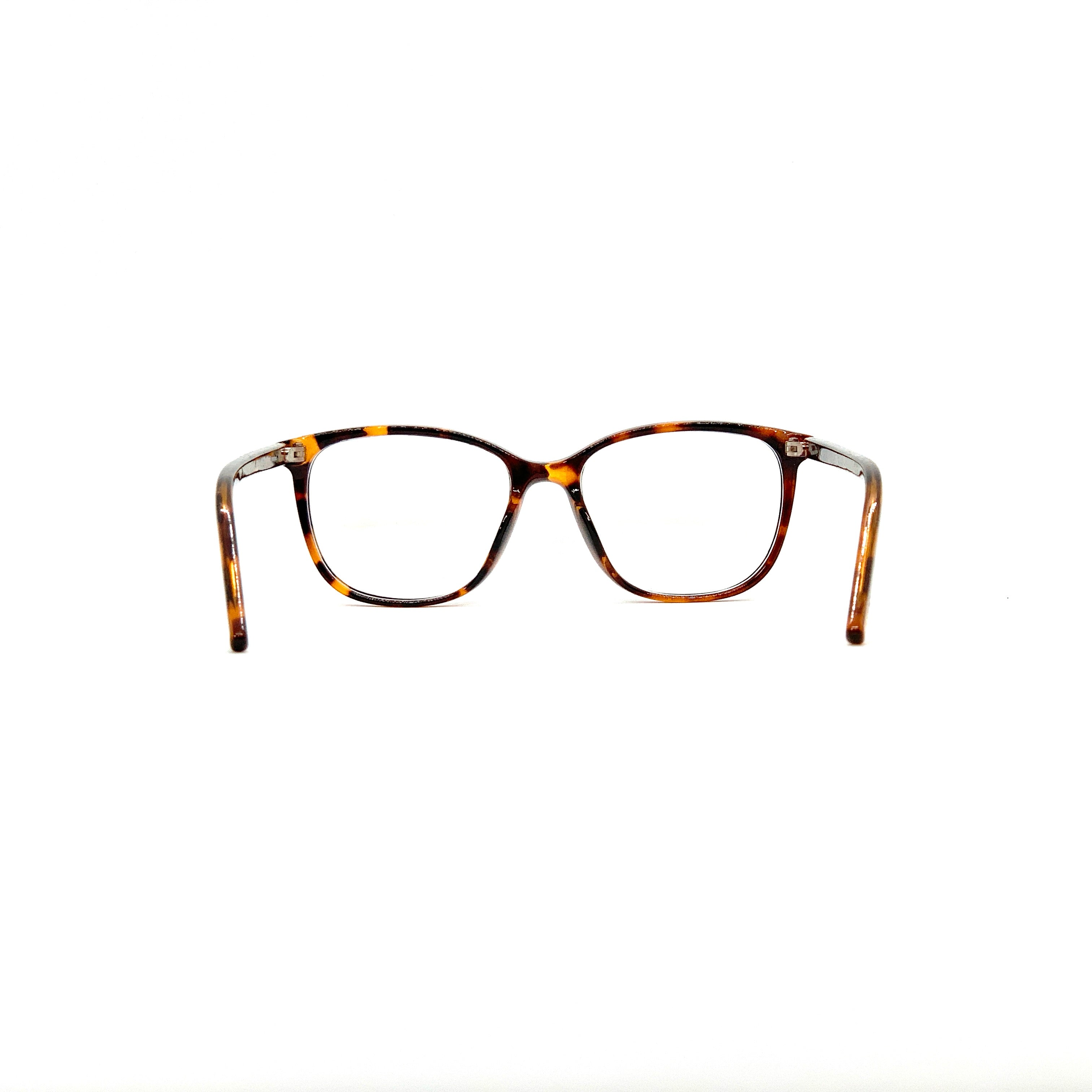 FÜNF Eyewear FEY-CIELO 420008B Eyeglasses 