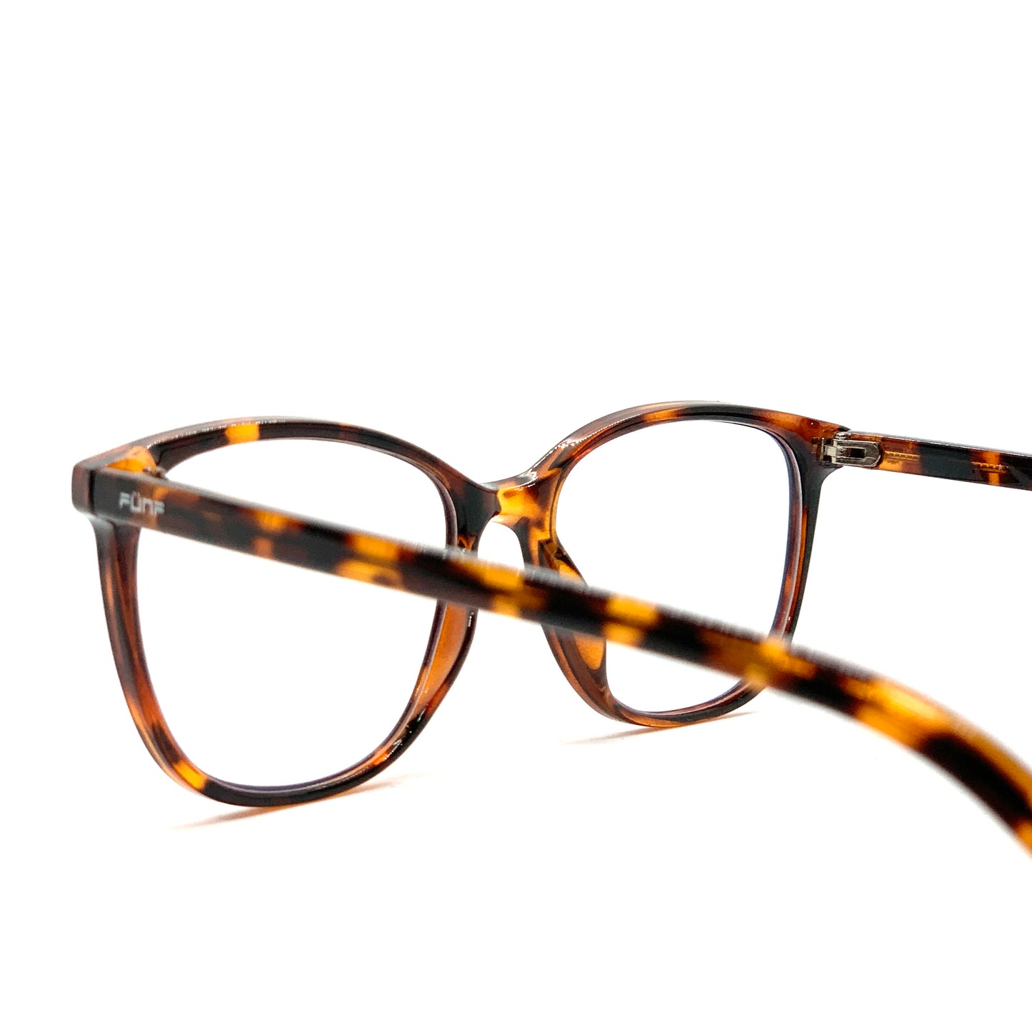 FÜNF Eyewear FEY-CIELO 420008B Eyeglasses 
