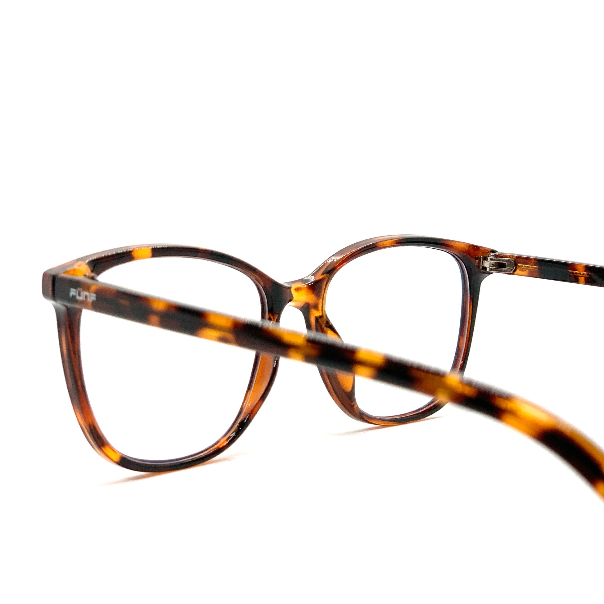FÜNF Eyewear FEY-CIELO 420008B Eyeglasses 