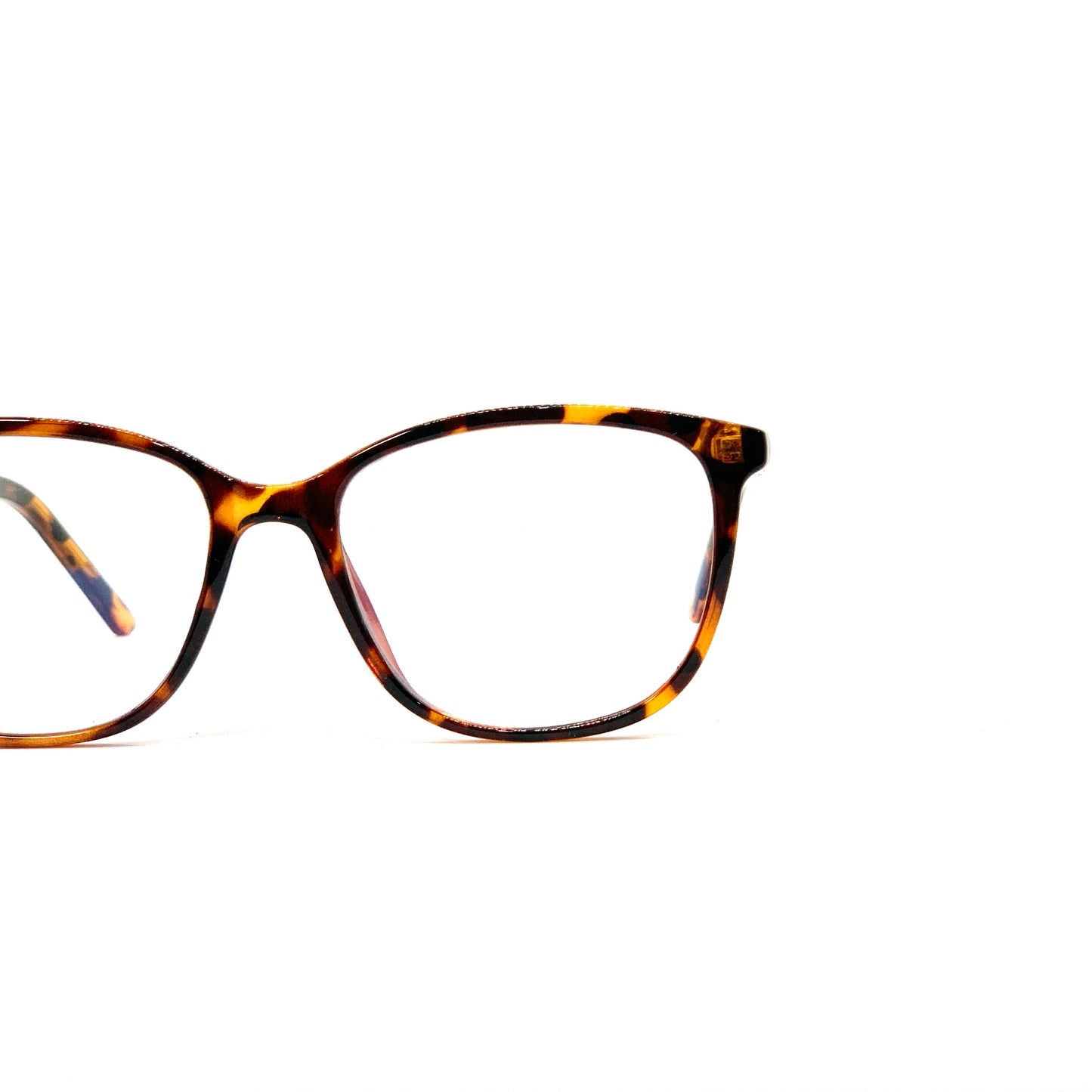 FÜNF Eyewear FEY-CIELO 420008B Eyeglasses 