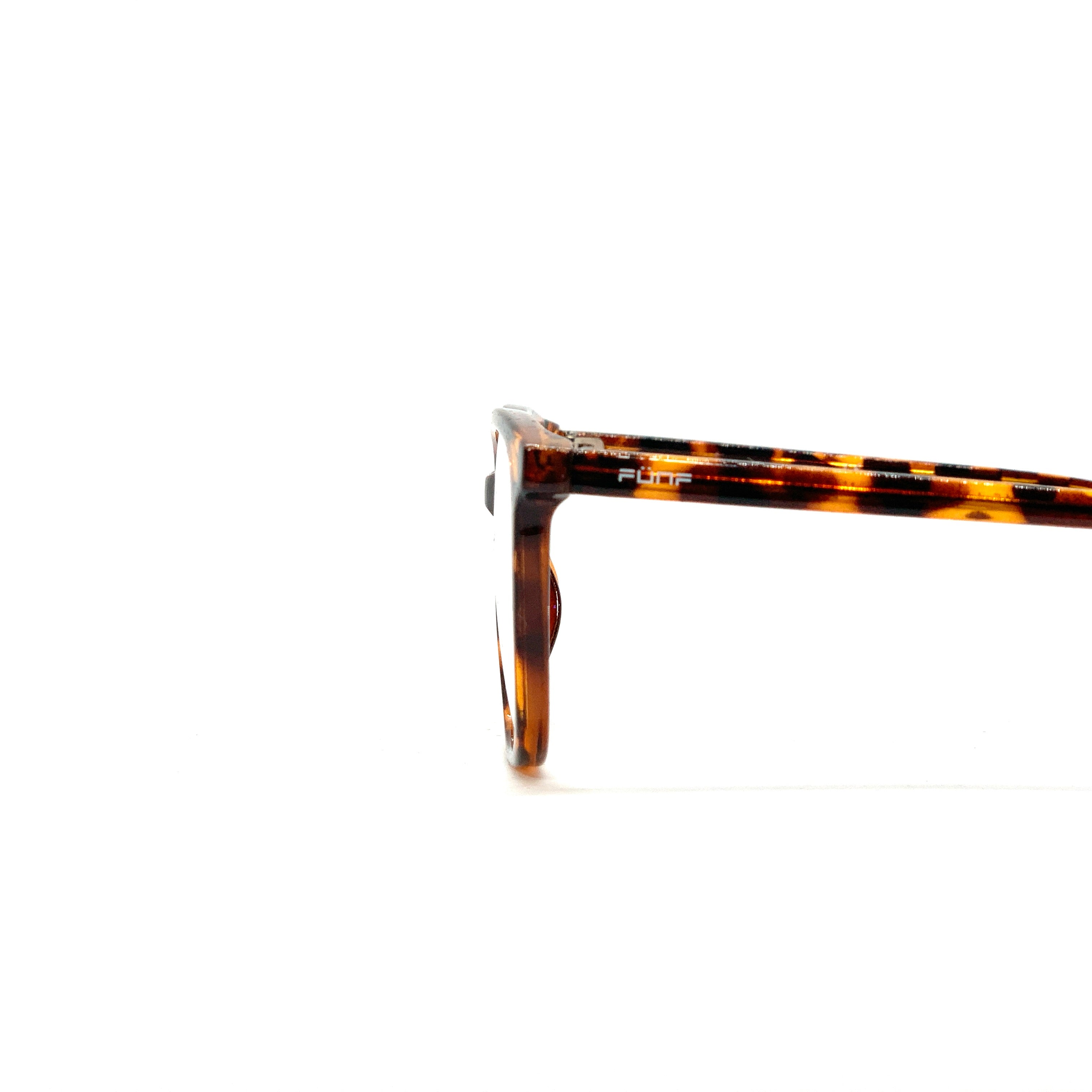 FÜNF Eyewear FEY-CIELO 420008B Eyeglasses 