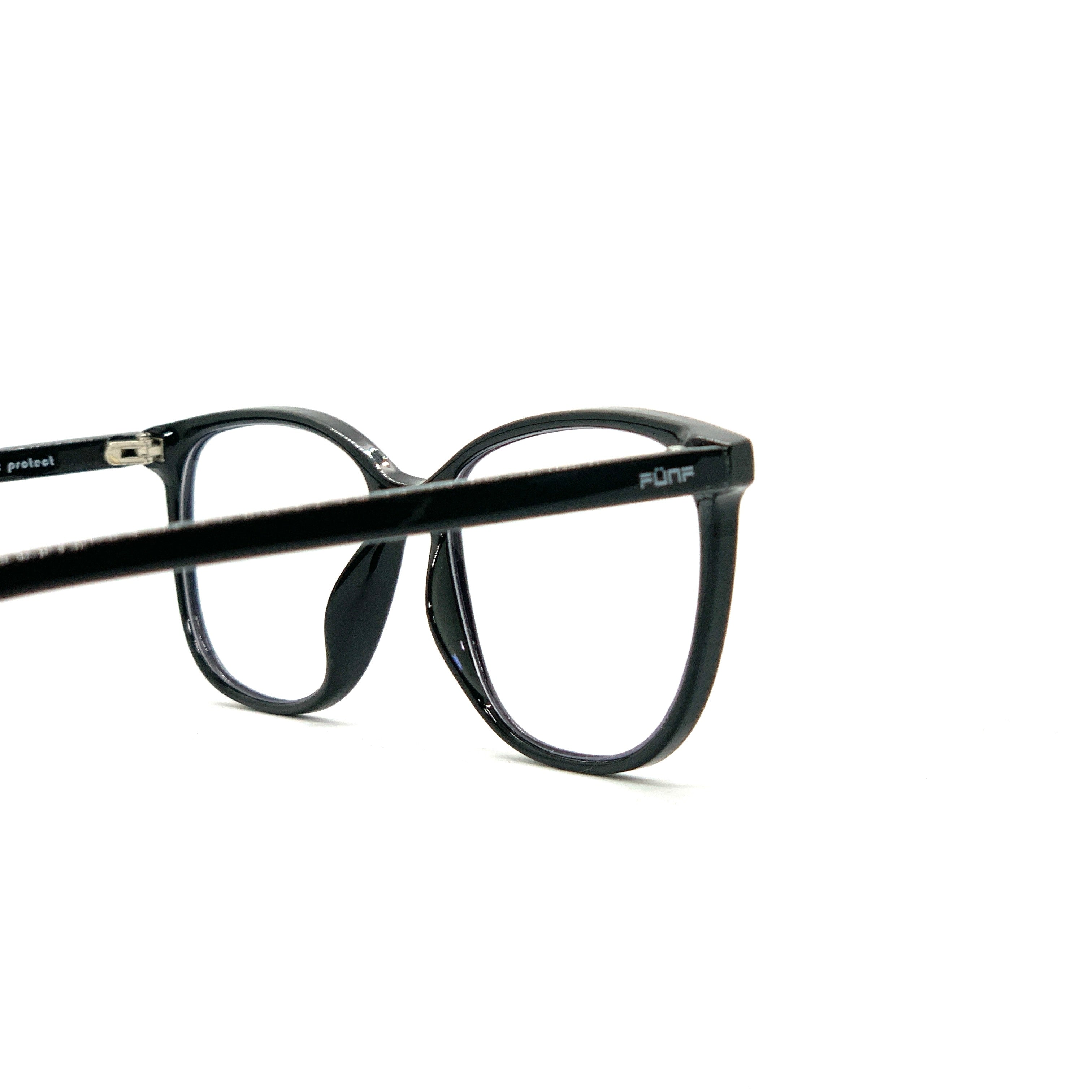 FÜNF Eyewear FEY-CIELO 420008B Eyeglasses 