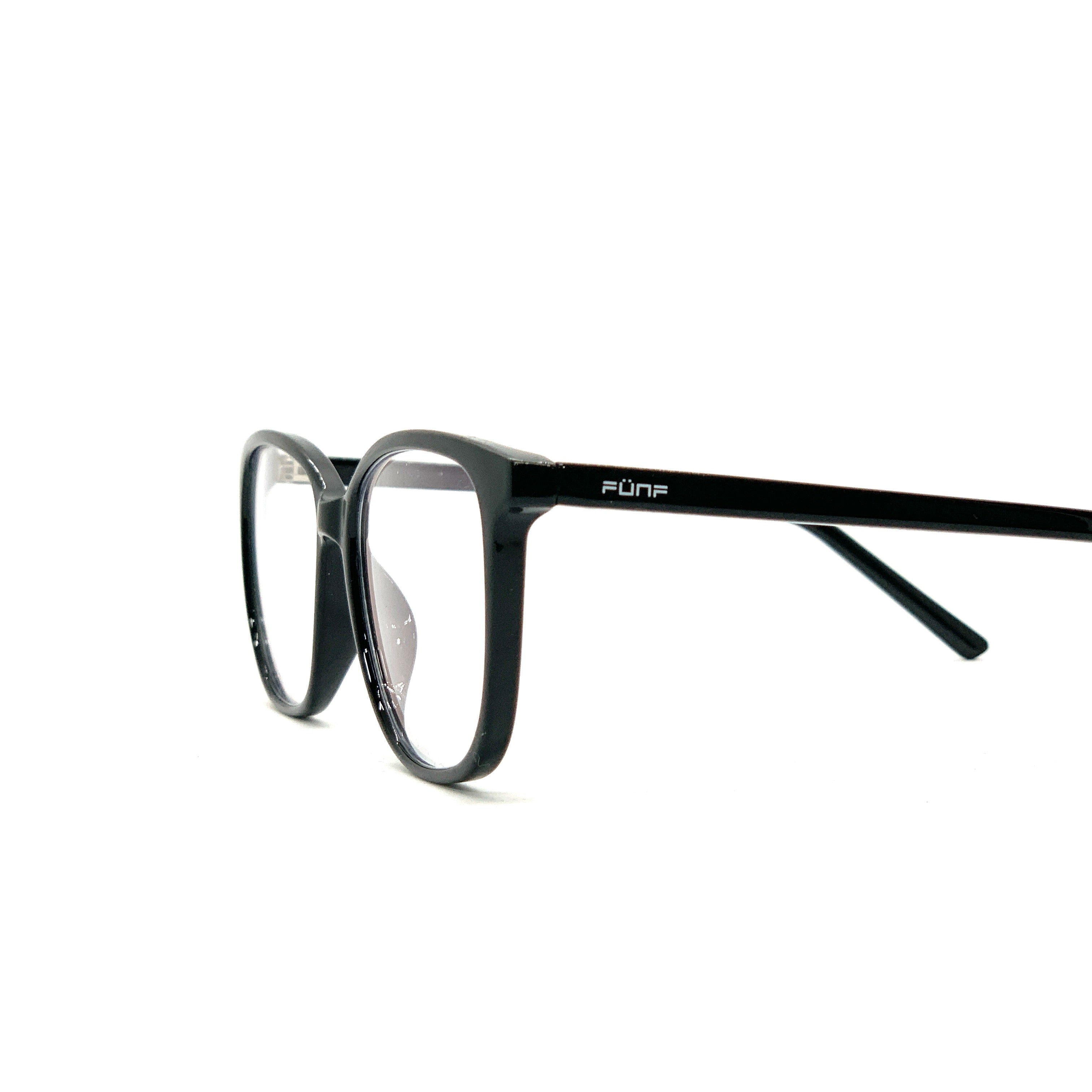 FÜNF Eyewear FEY-CIELO 420008B Eyeglasses 