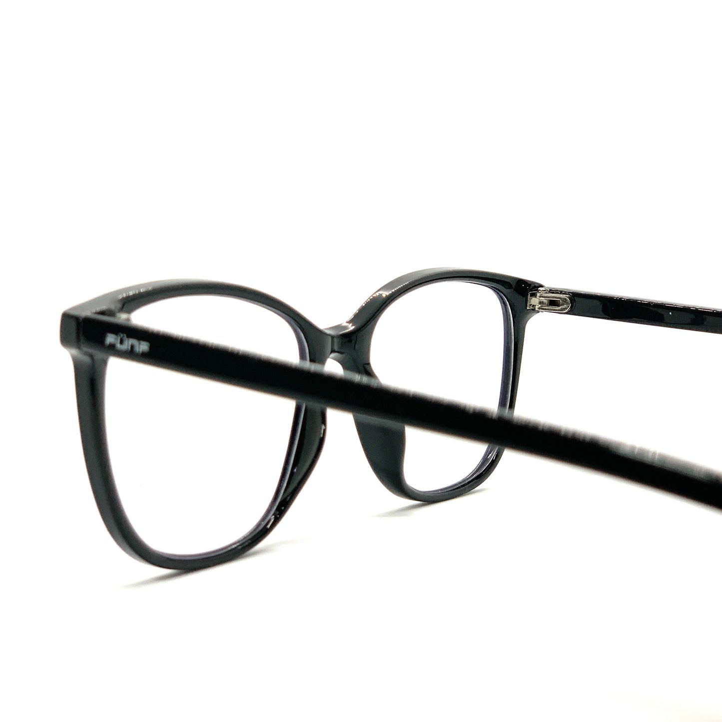 FÜNF Eyewear FEY-CIELO 420008B Eyeglasses 
