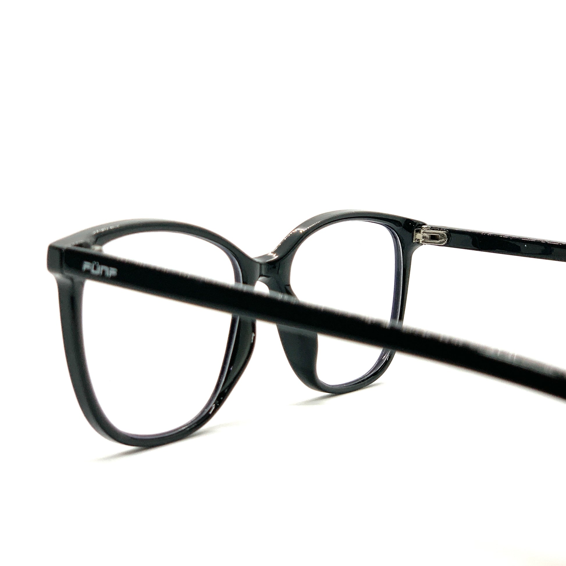 FÜNF Eyewear FEY-CIELO 420008B Eyeglasses 