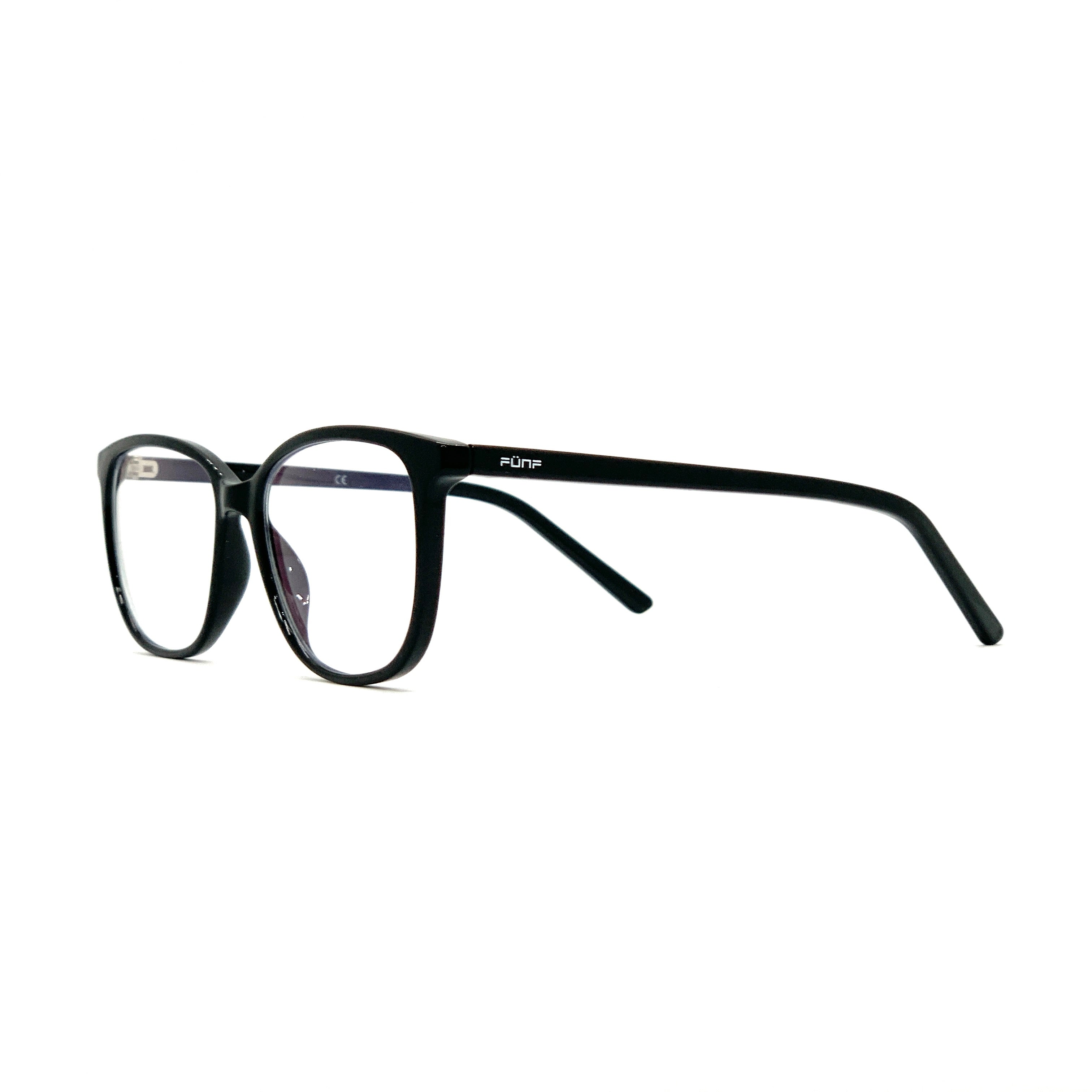 FÜNF Eyewear FEY-CIELO 420008B Eyeglasses 