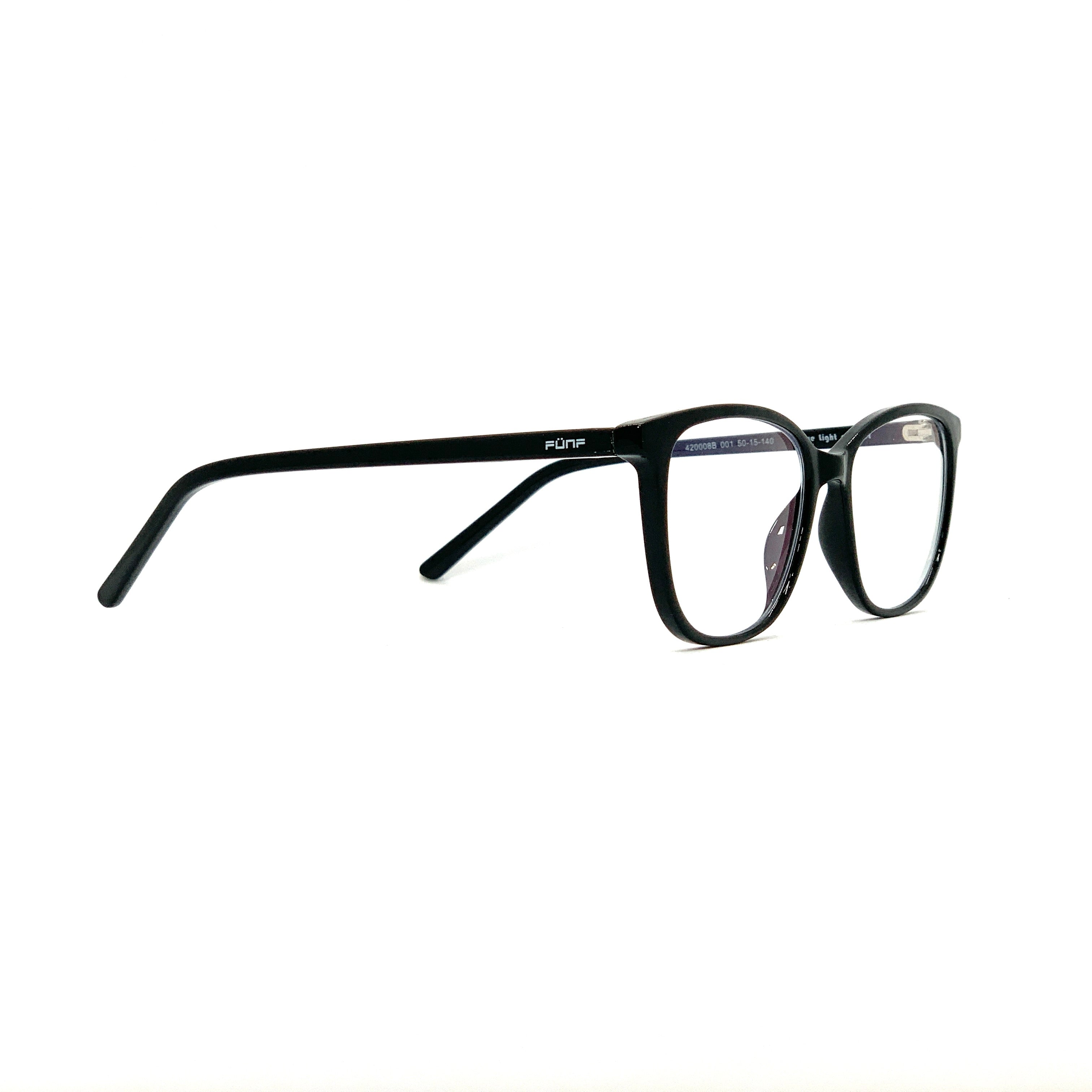 FÜNF Eyewear FEY-CIELO 420008B Eyeglasses 