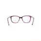 FÜNF Eyewear FEY-CIELO 420008B Eyeglasses 