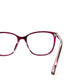FÜNF Eyewear FEY-CIELO 420008B Eyeglasses 
