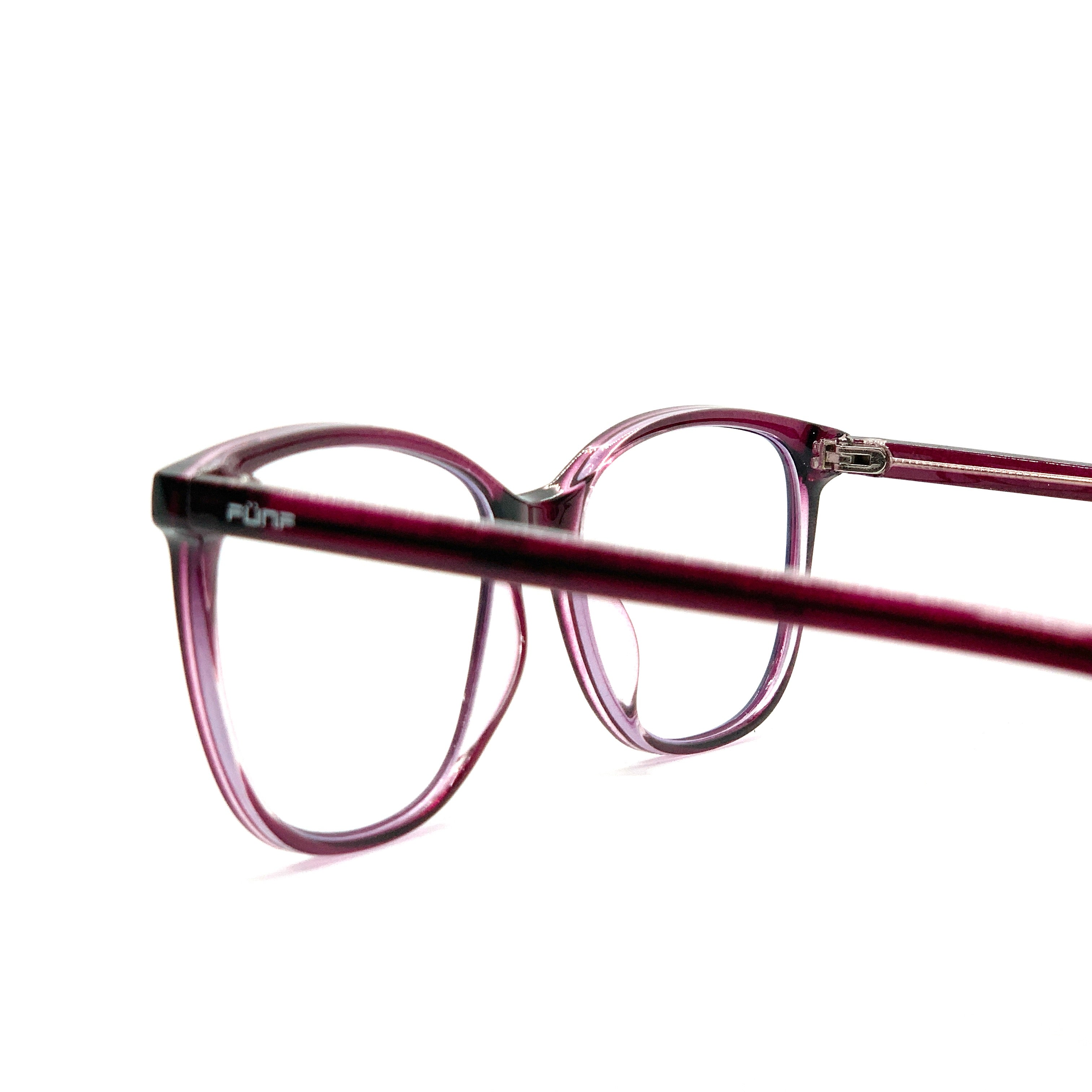 FÜNF Eyewear FEY-CIELO 420008B Eyeglasses 