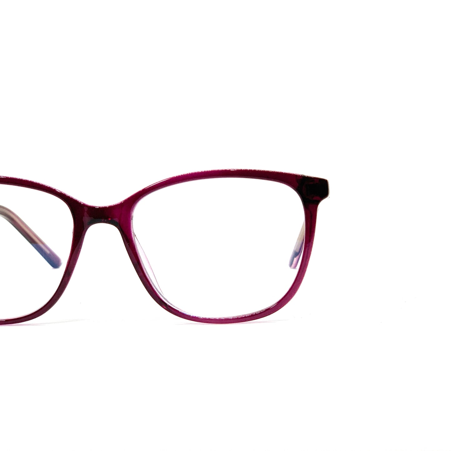 FÜNF Eyewear FEY-CIELO 420008B Eyeglasses 