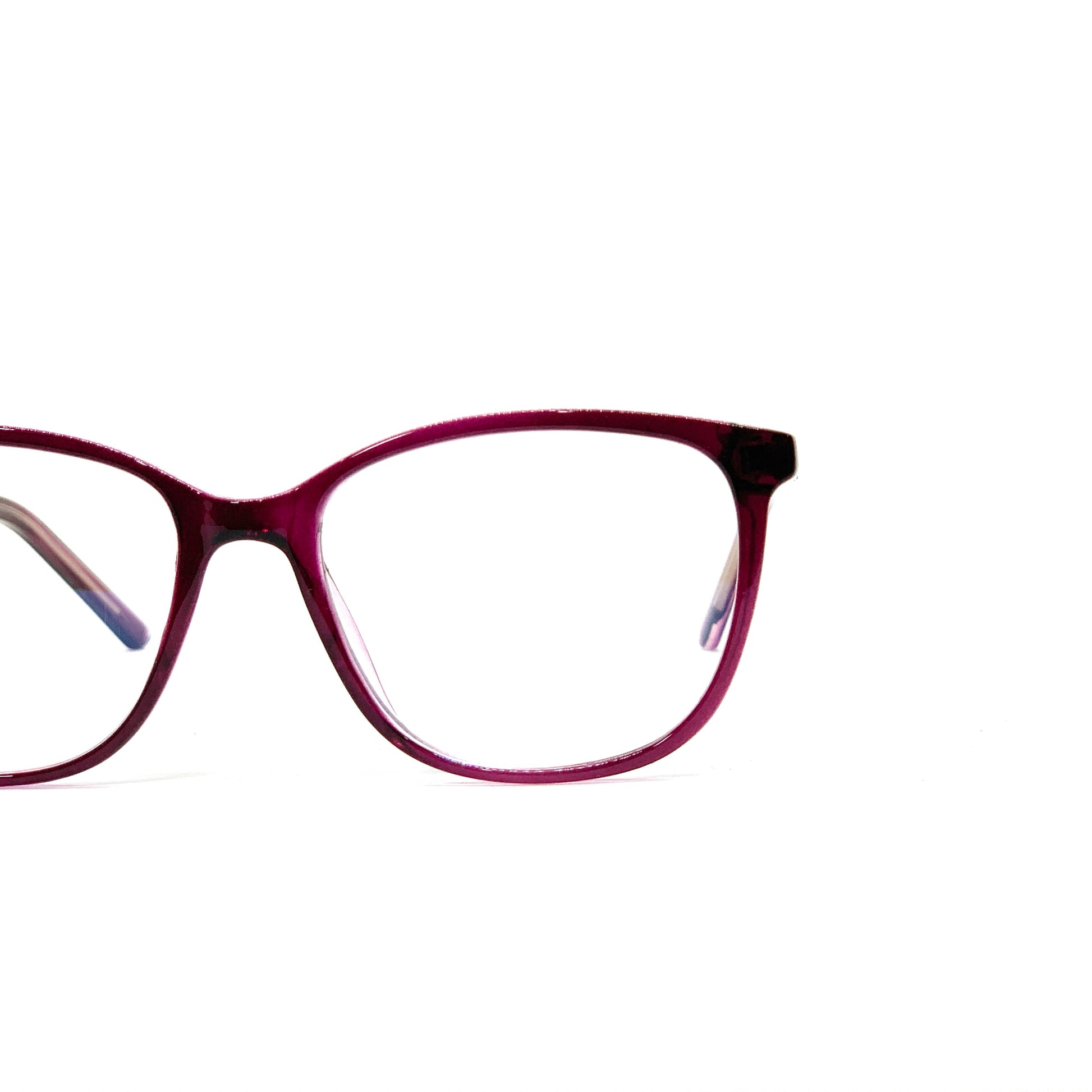 FÜNF Eyewear FEY-CIELO 420008B Eyeglasses 