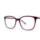 FÜNF Eyewear FEY-CIELO 420008B Eyeglasses 
