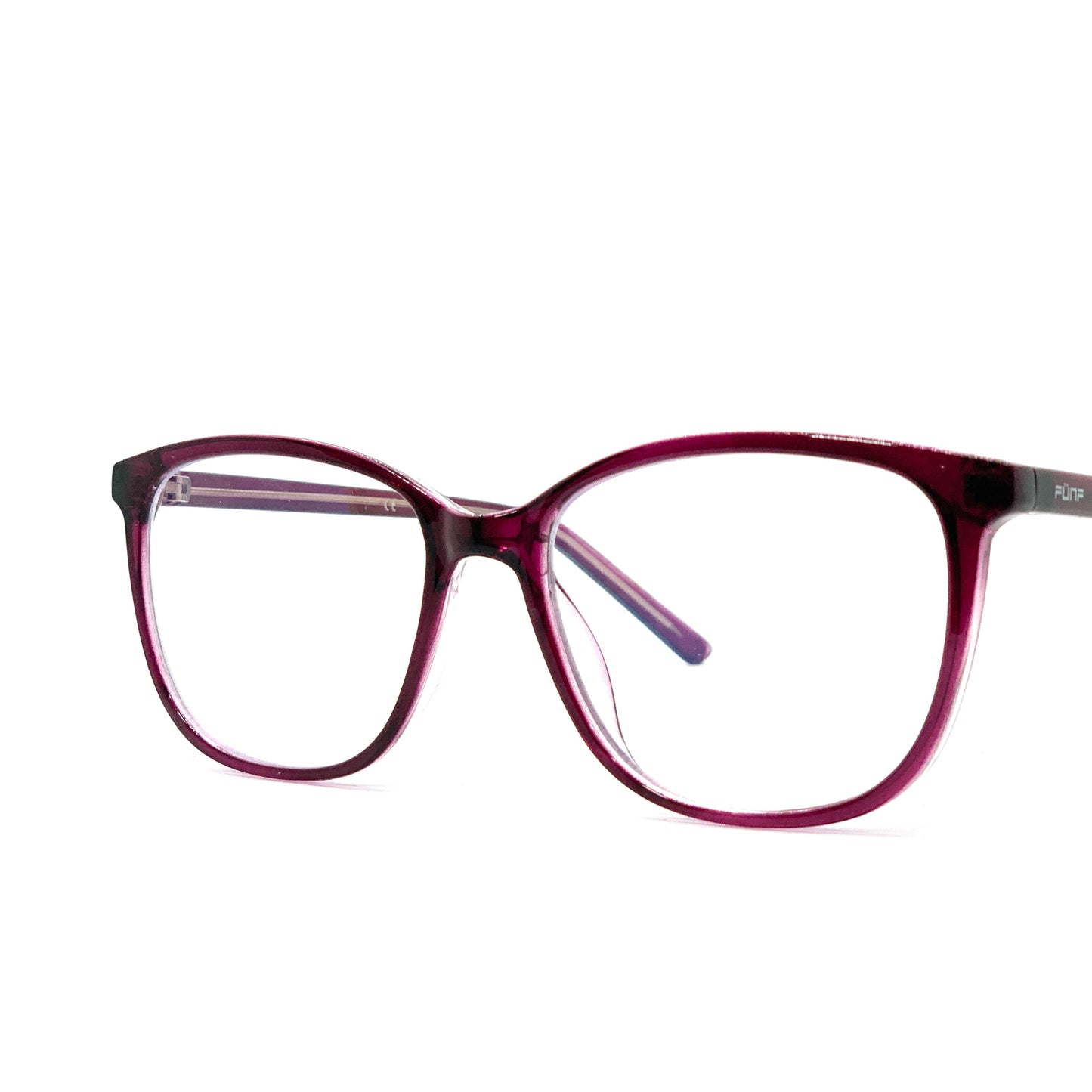 FÜNF Eyewear FEY-CIELO 420008B Eyeglasses 