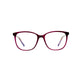FÜNF Eyewear FEY-CIELO 420008B Eyeglasses 