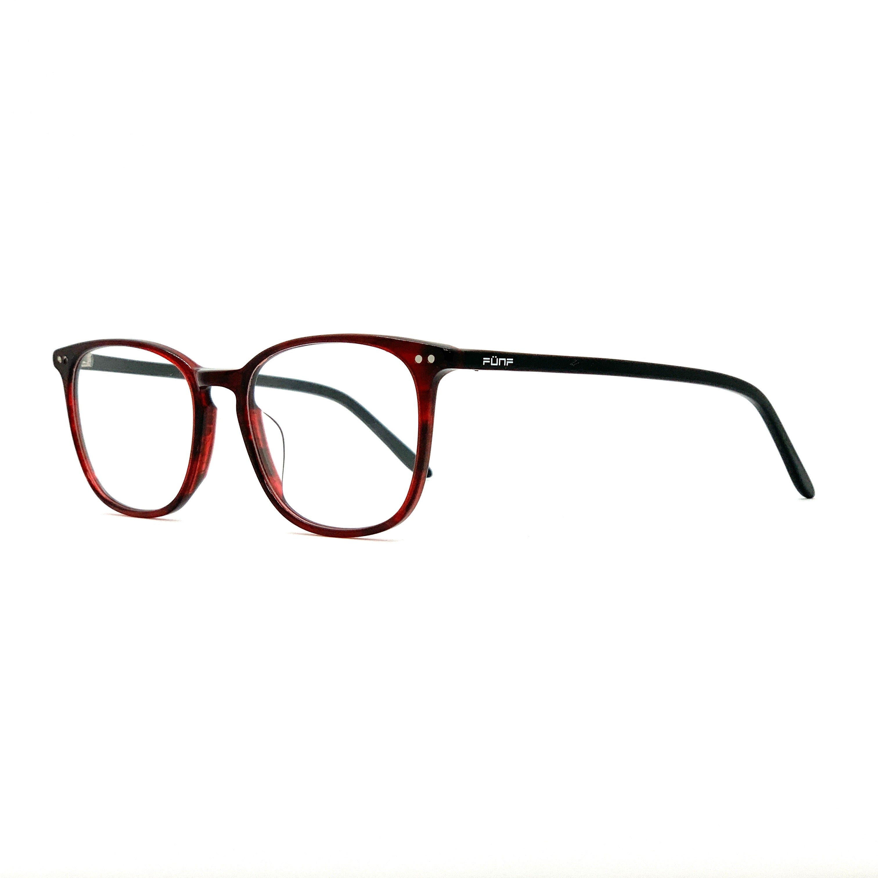 FÜNF Eyewear FEY-FLAIR BT2007 Eyeglasses 