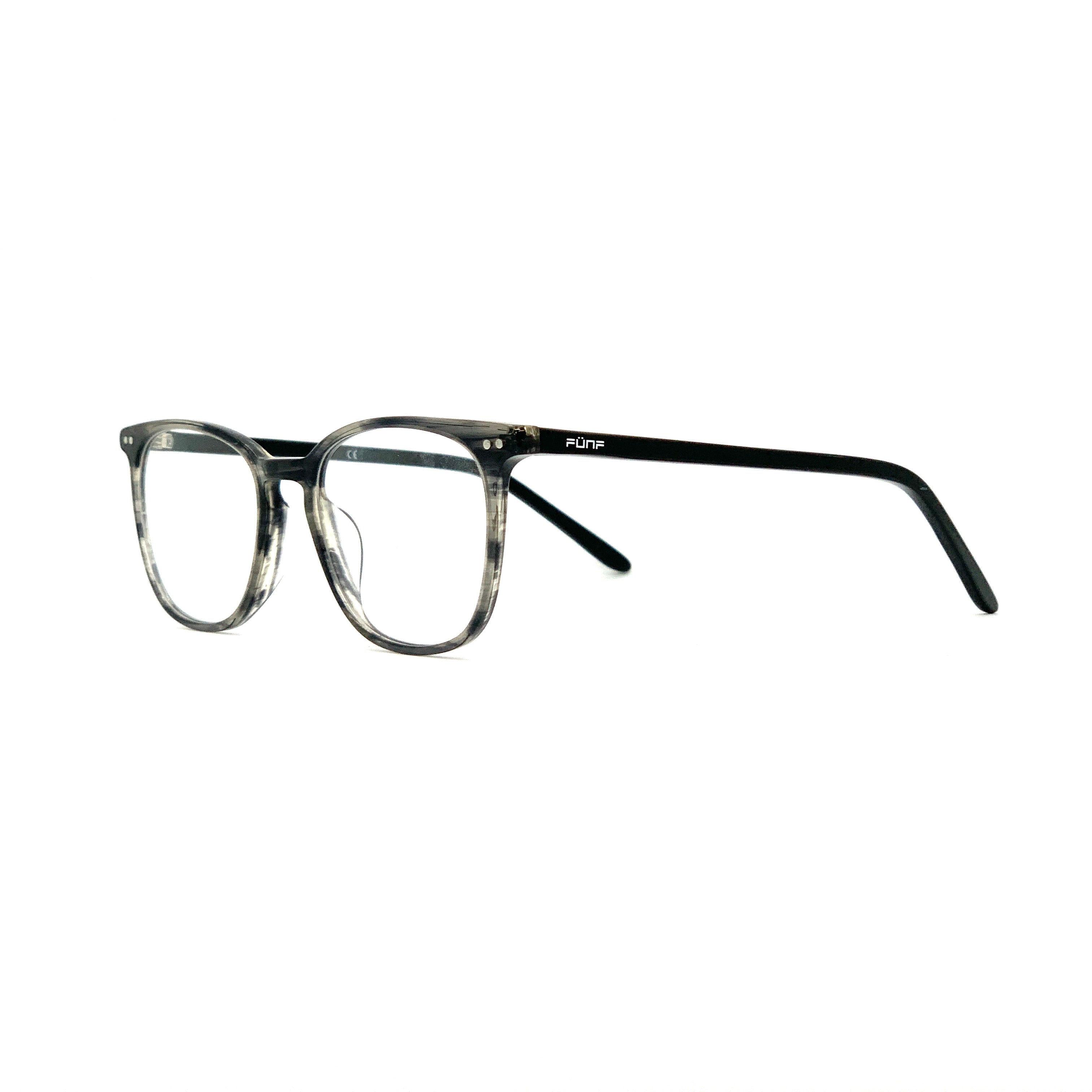 FÜNF Eyewear FEY-FLAIR BT2007 Eyeglasses 