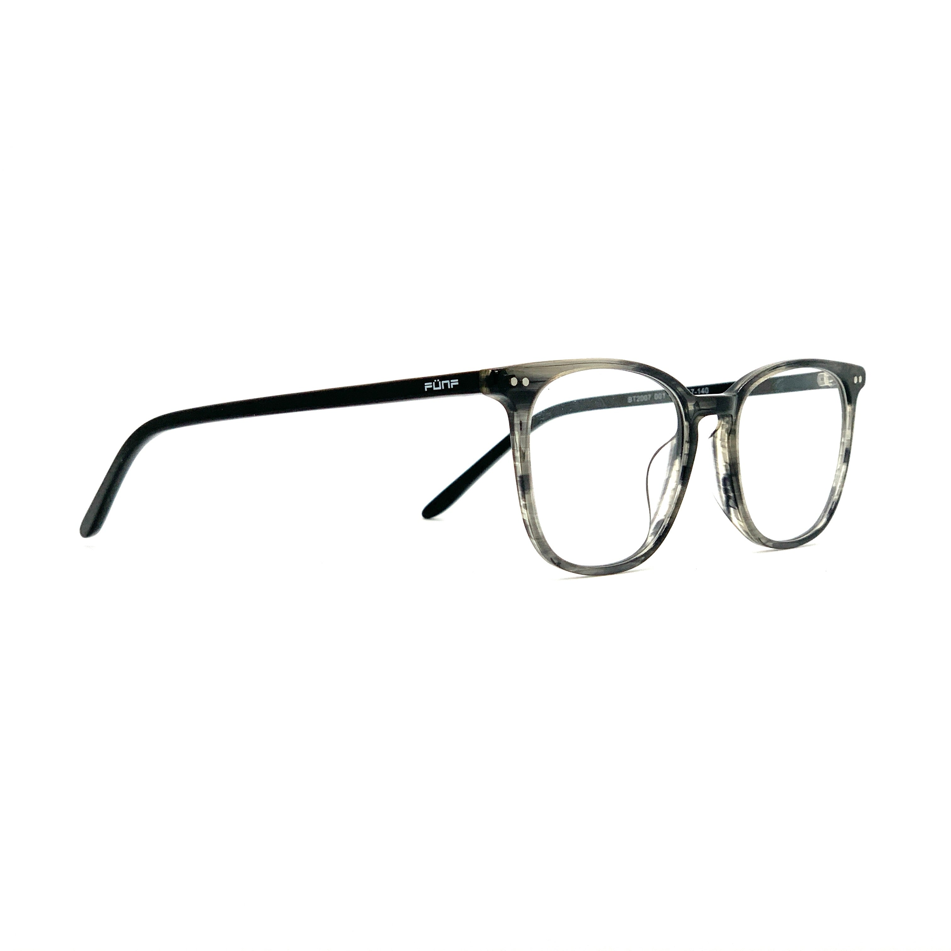 FÜNF Eyewear FEY-FLAIR BT2007 Eyeglasses 