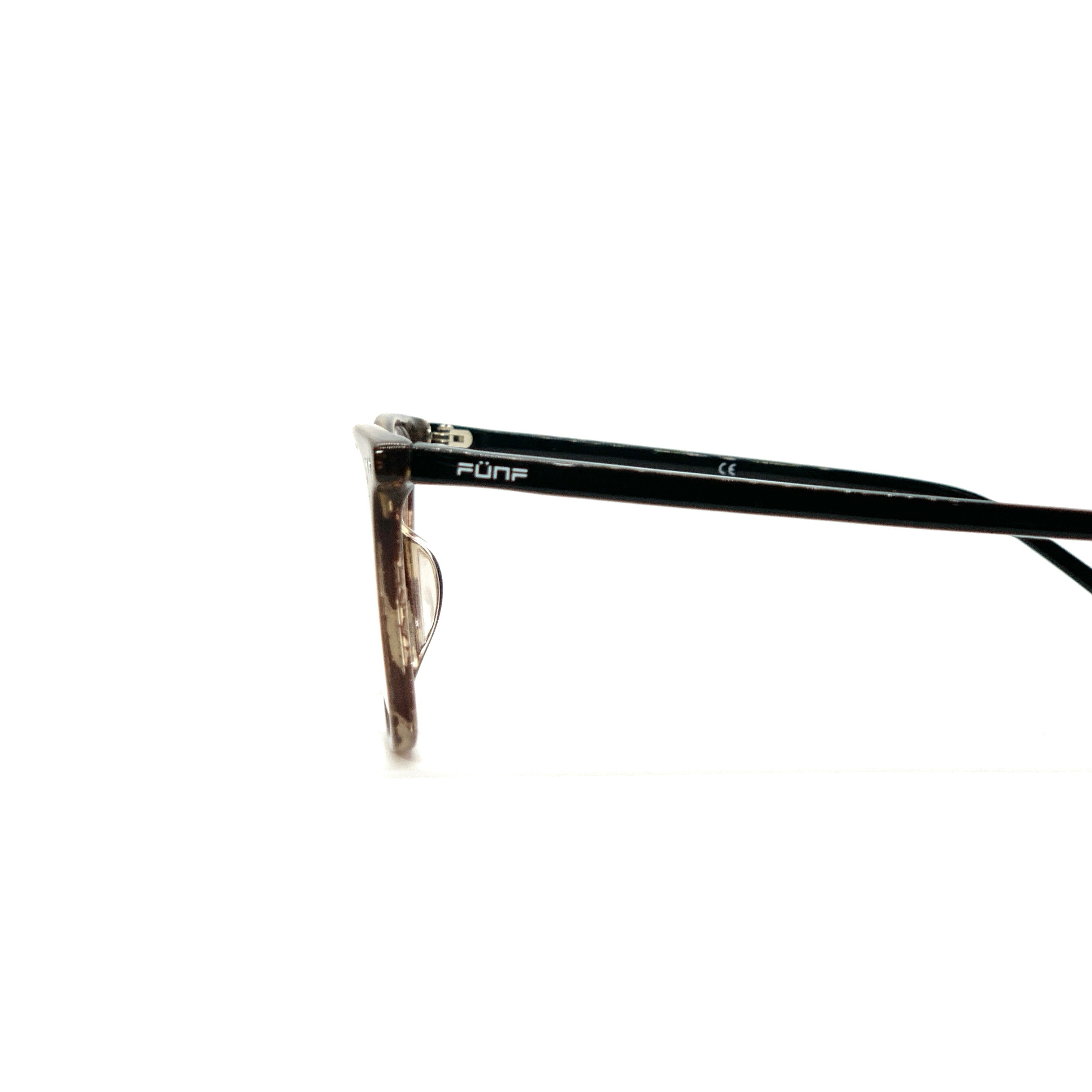 FÜNF Eyewear FEY-FLAIR BT2007 Eyeglasses 