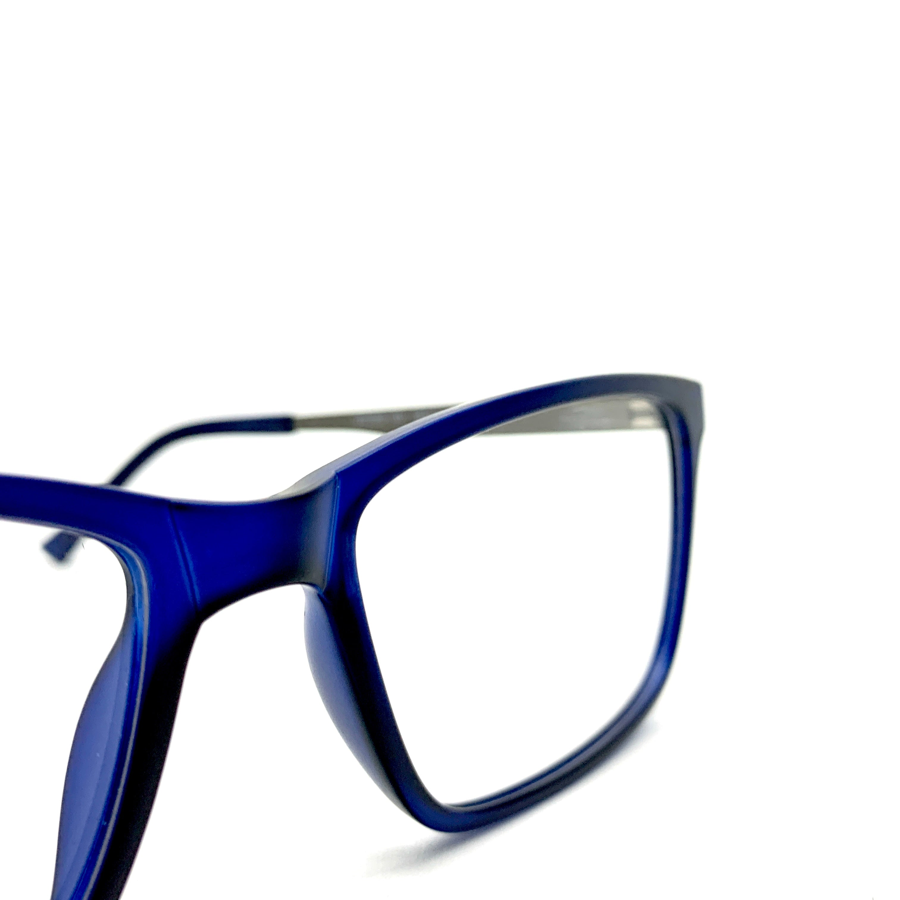 FÜNF Eyewear FEY-TEMPO BT2202 Eyeglasses 