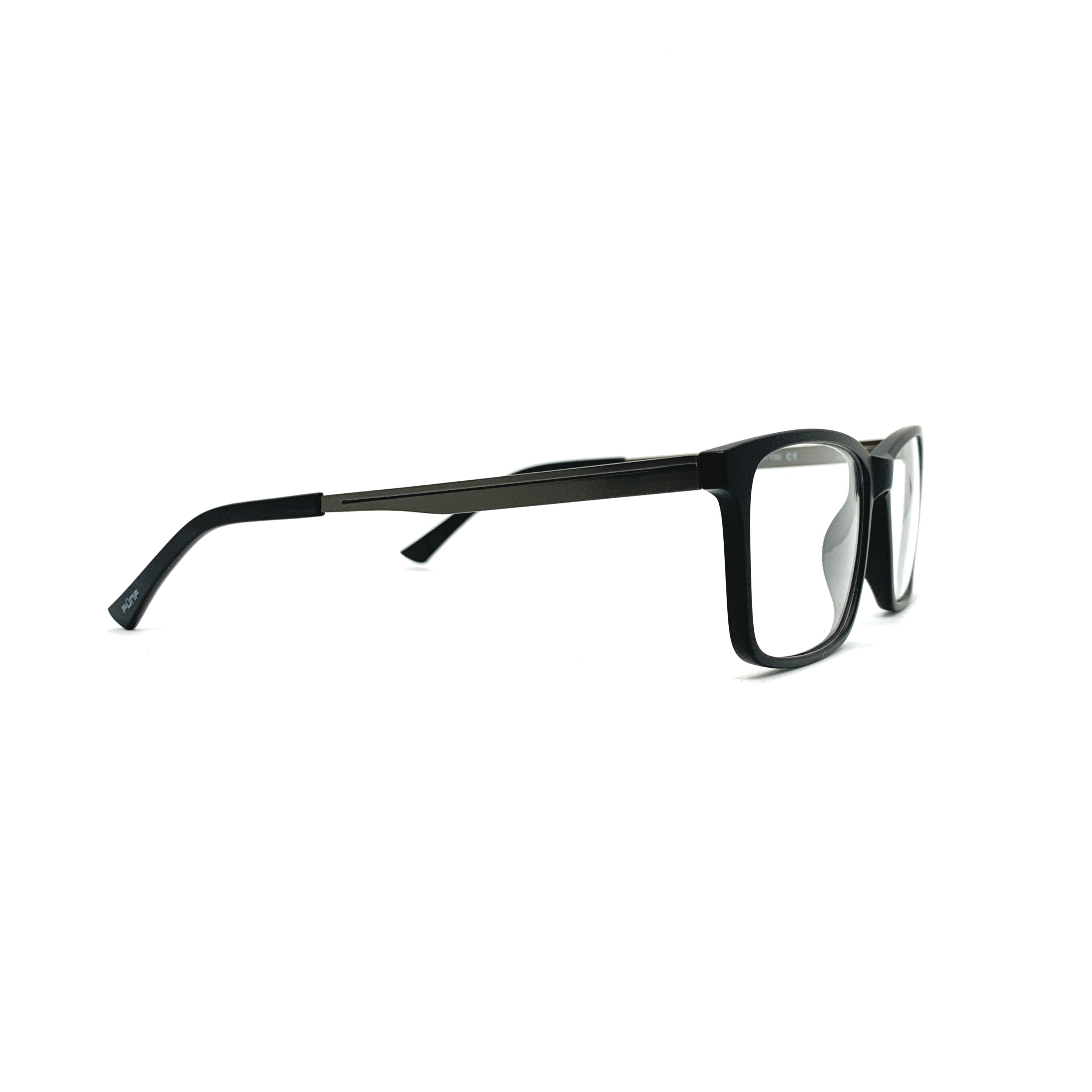 FÜNF Eyewear FEY-TEMPO BT2202 Eyeglasses 