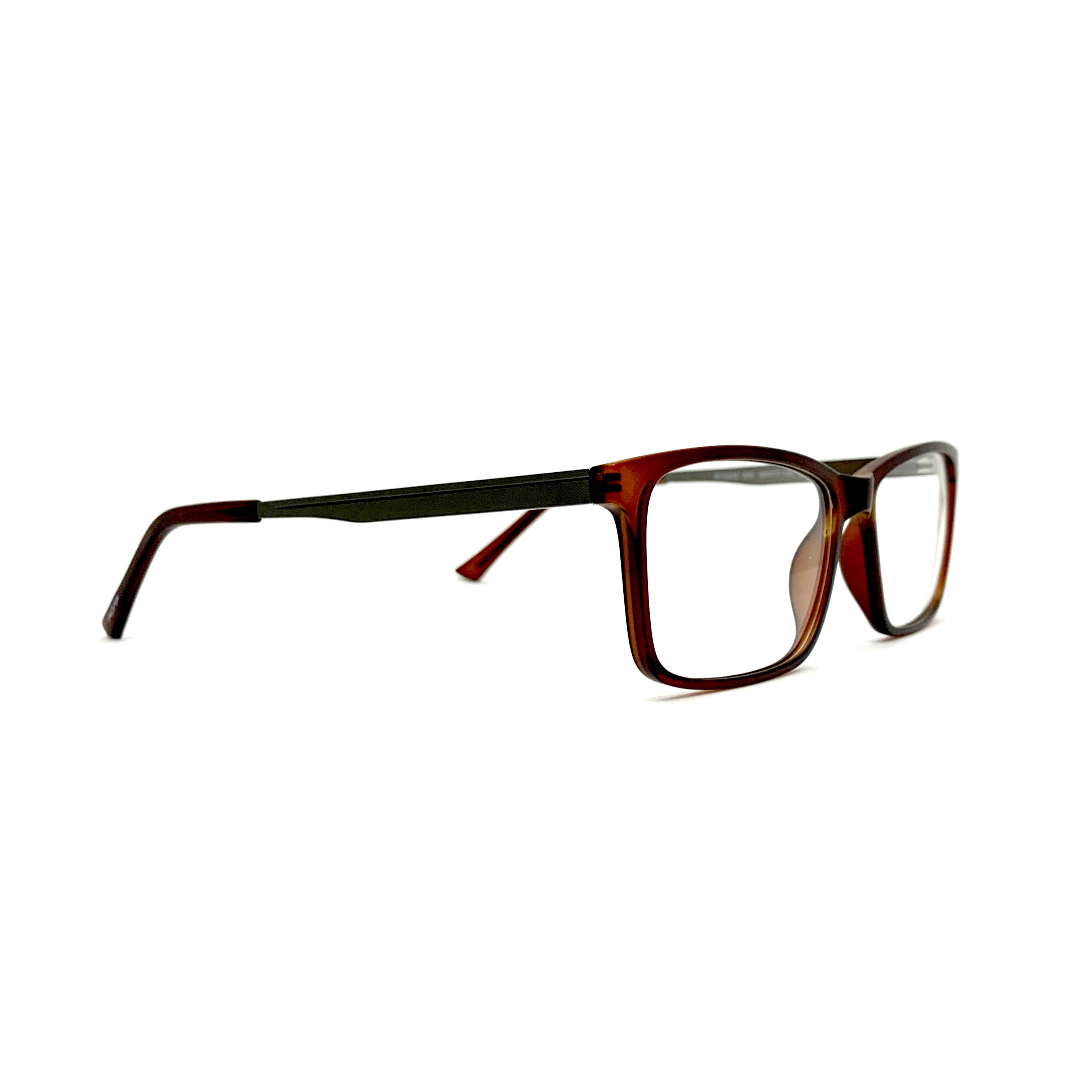 FÜNF Eyewear FEY-TEMPO BT2202 Eyeglasses 