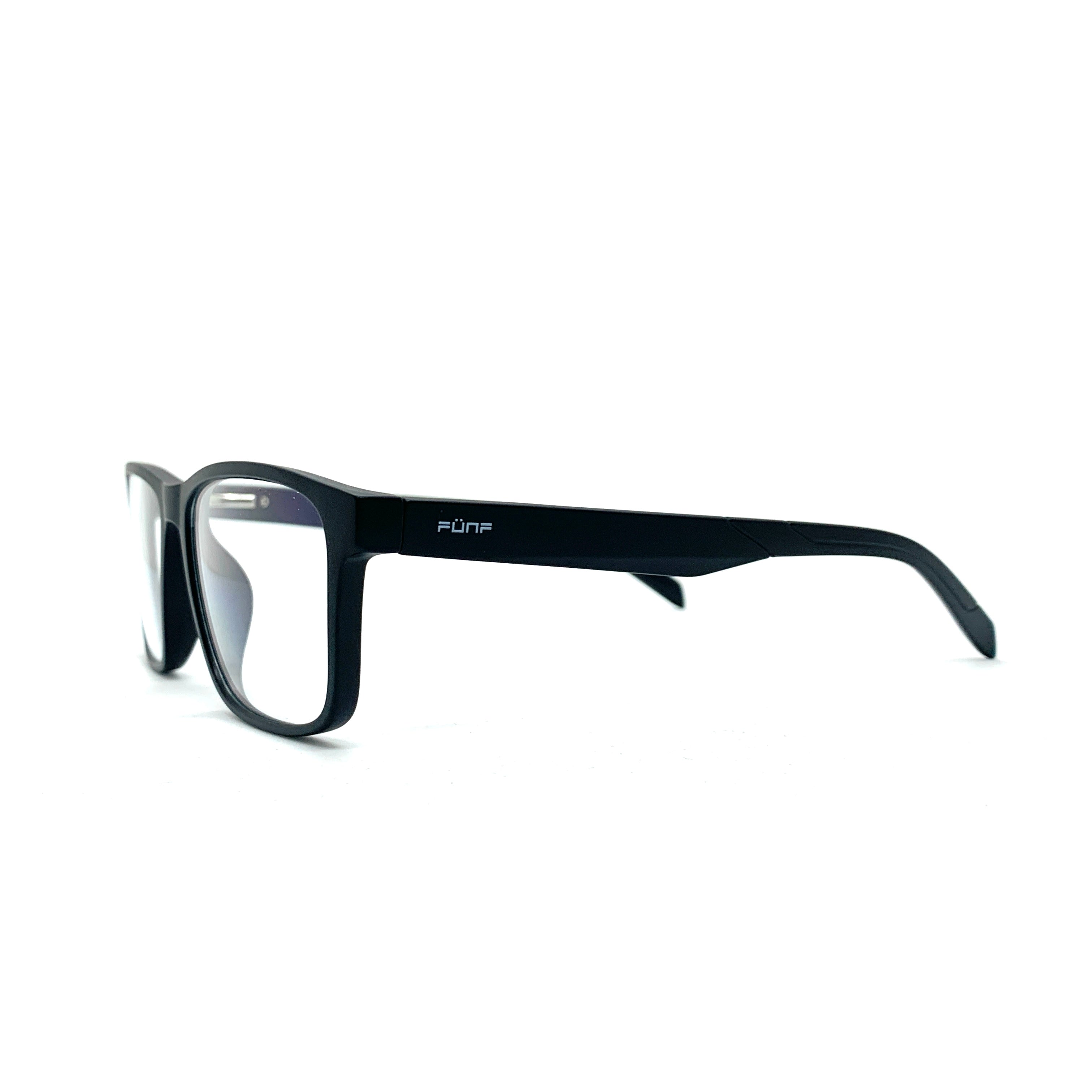 FÜNF Eyewear FEY-NUBE BT2356 Eyeglasses
