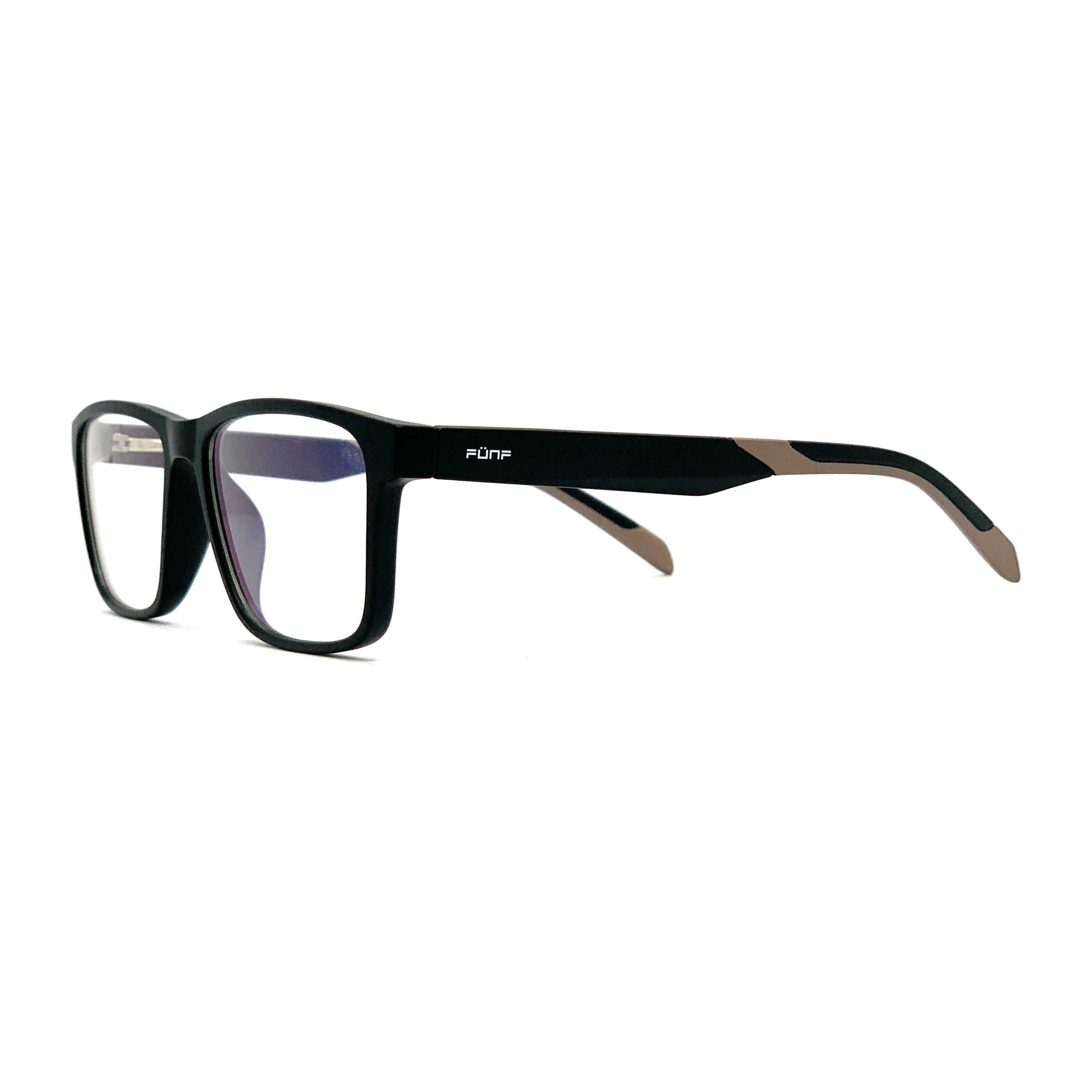 FÜNF Eyewear FEY-NUBE BT2356 Eyeglasses