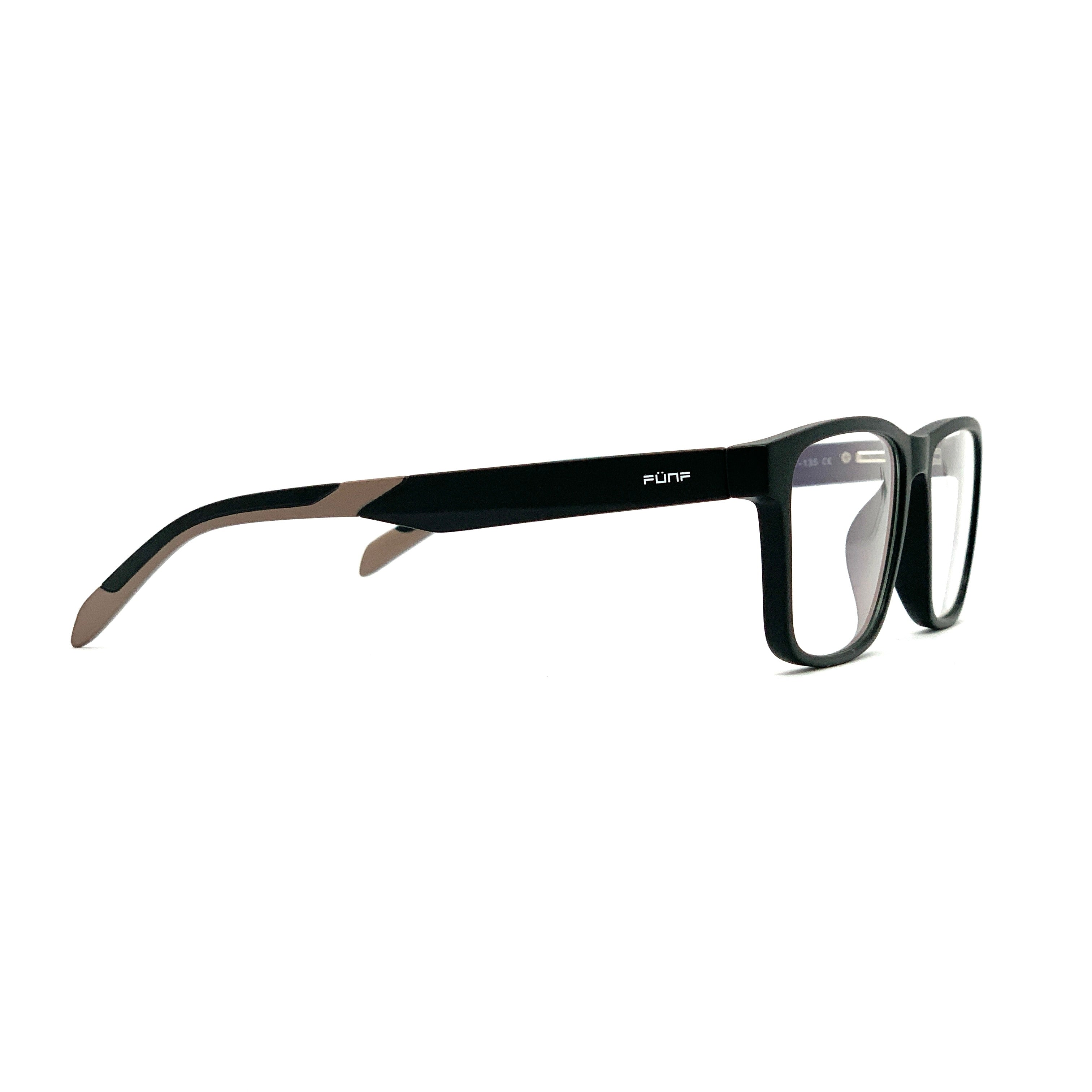 FÜNF Eyewear FEY-NUBE BT2356 Eyeglasses