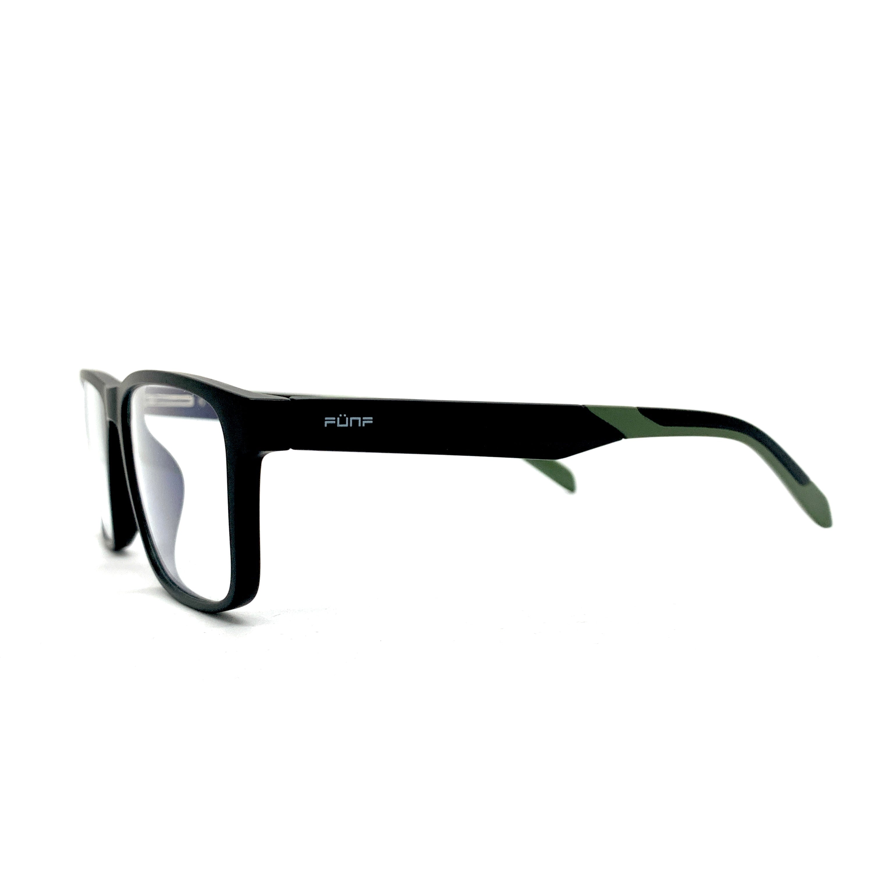 FÜNF Eyewear FEY-NUBE BT2356 Eyeglasses