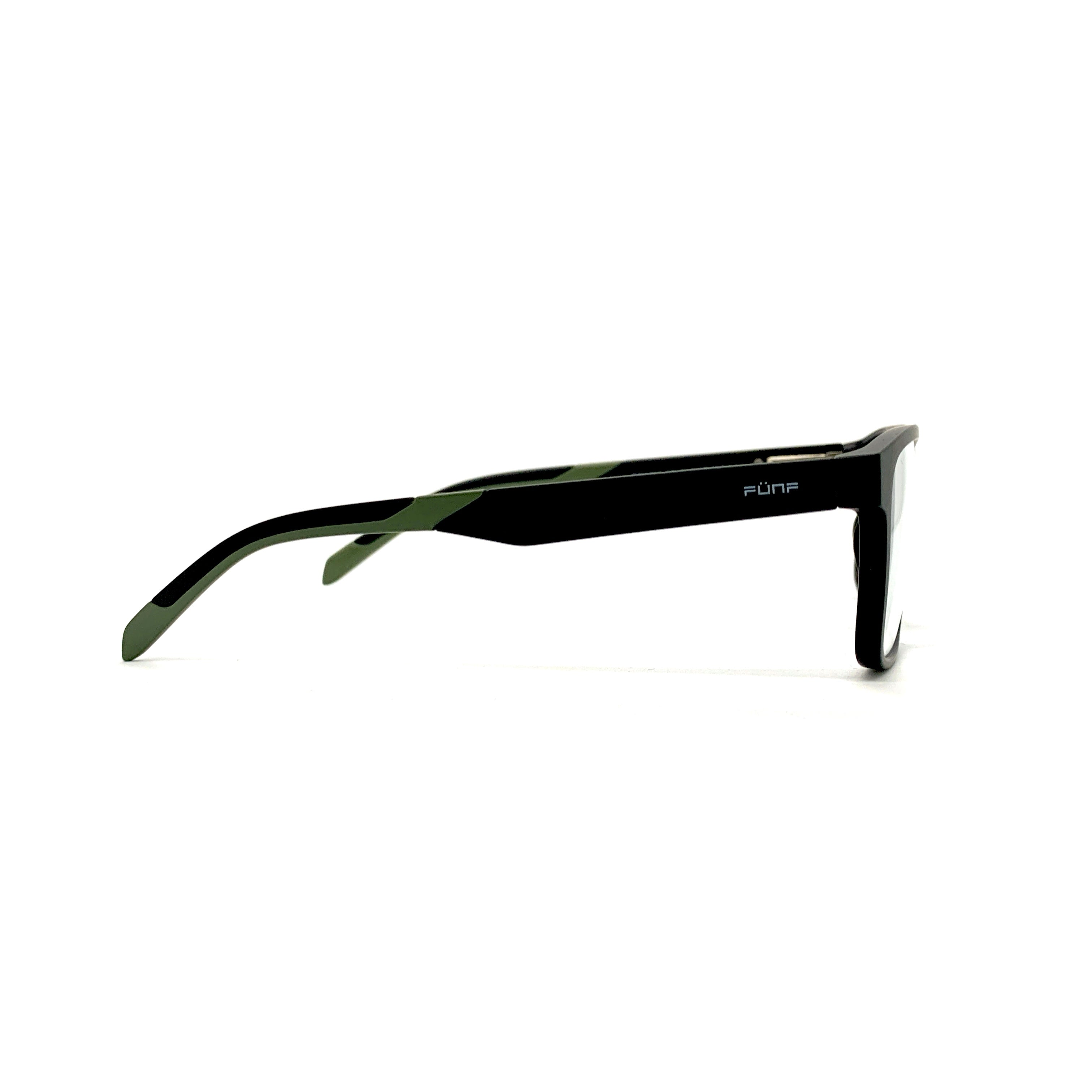 FÜNF Eyewear FEY-NUBE BT2356 Eyeglasses