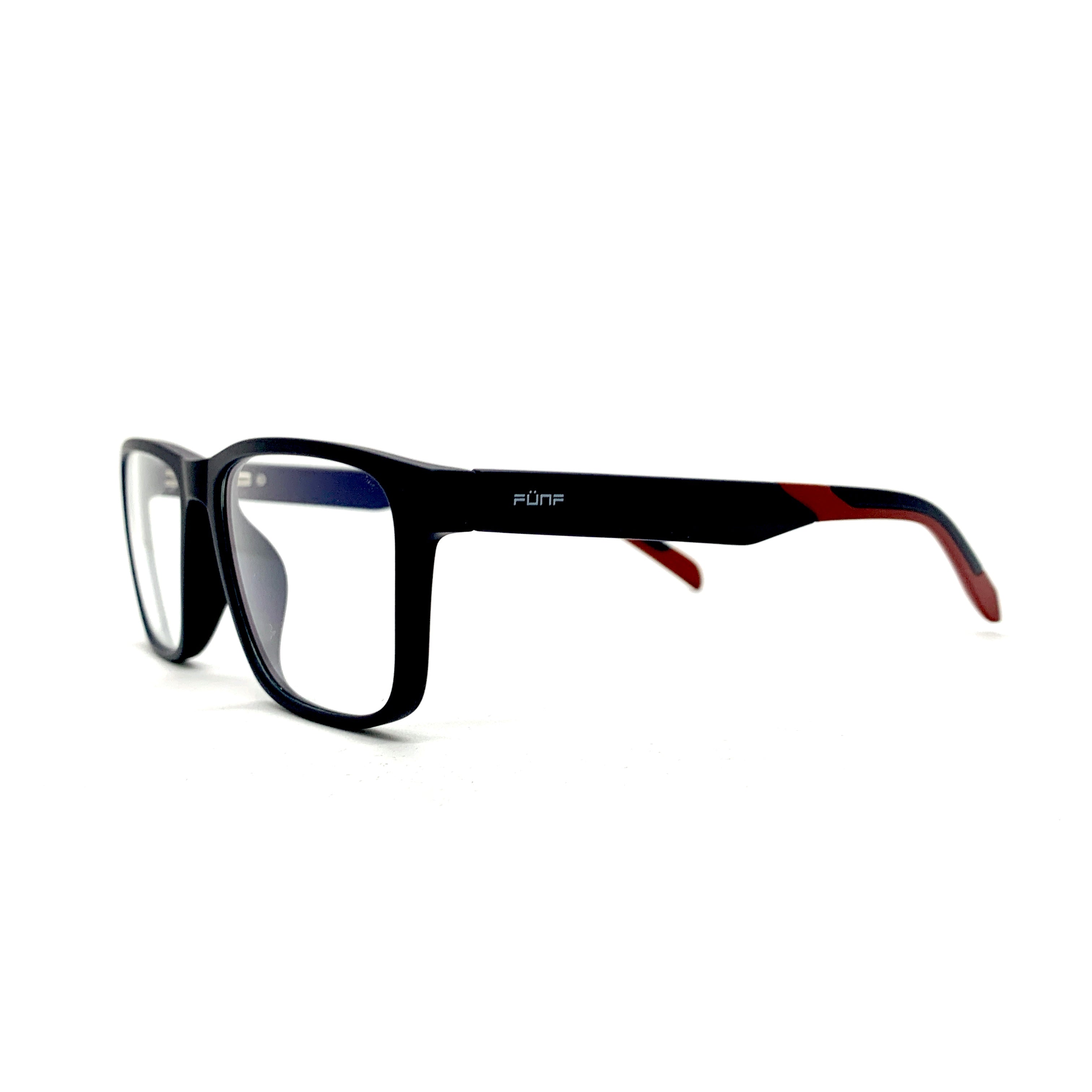 FÜNF Eyewear FEY-NUBE BT2356 Eyeglasses
