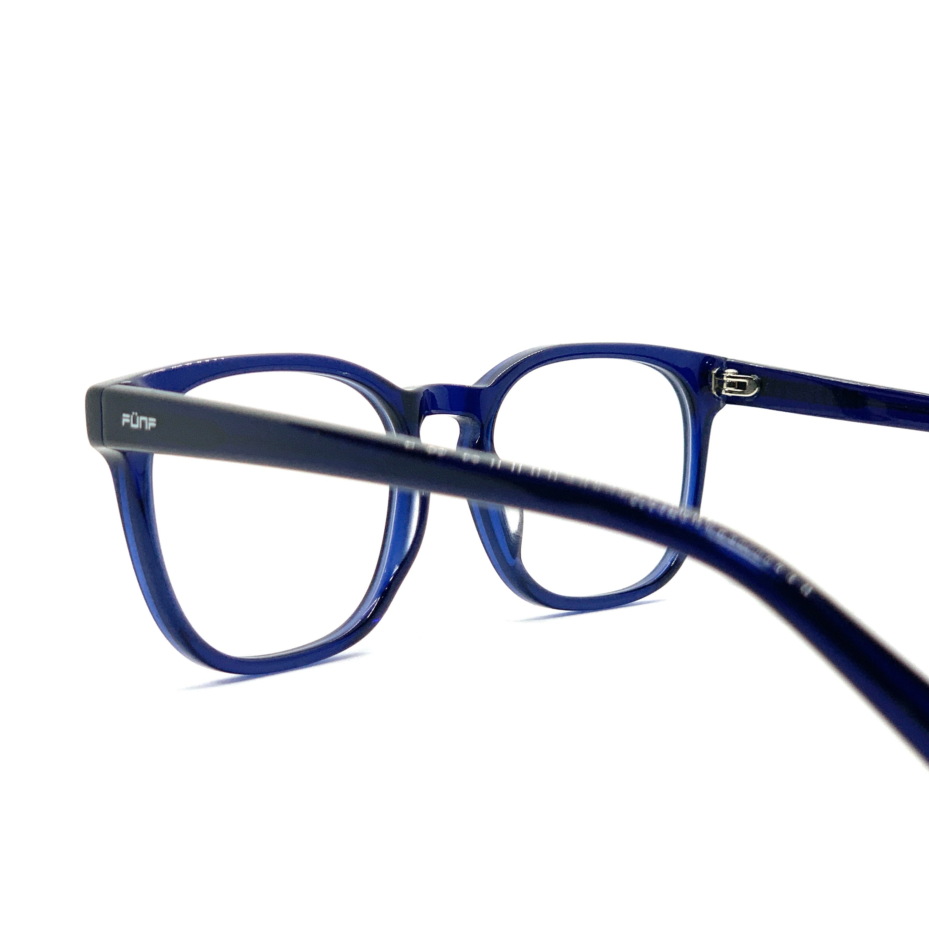 FÜNF Eyewear FEY-LUZ BT4013 Eyeglasses 
