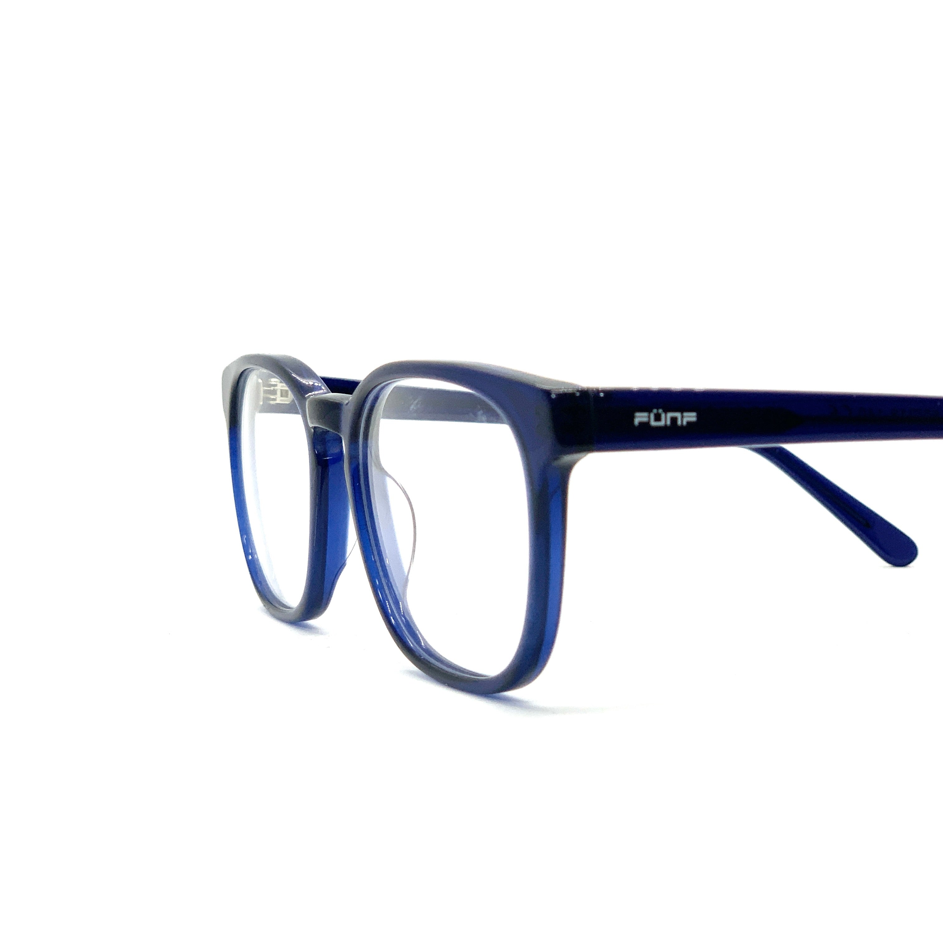 FÜNF Eyewear FEY-LUZ BT4013 Eyeglasses 