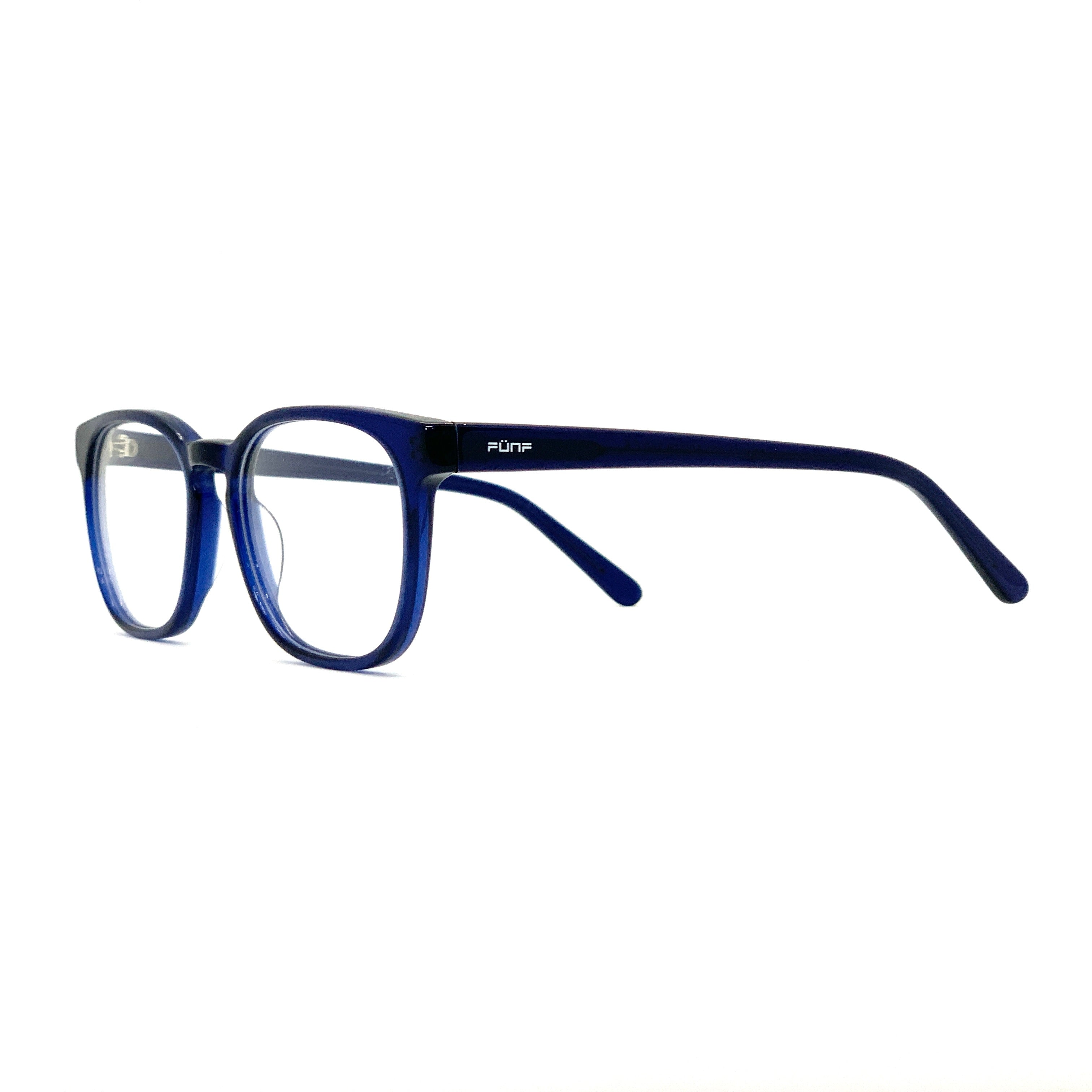 FÜNF Eyewear FEY-LUZ BT4013 Eyeglasses 