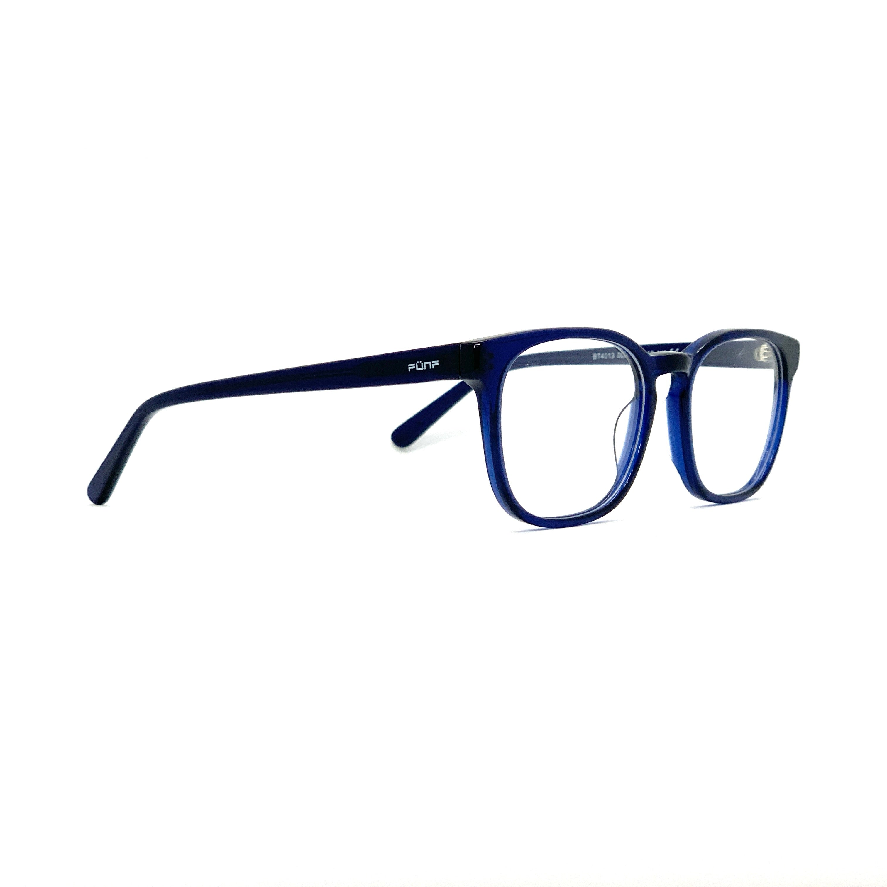 FÜNF Eyewear FEY-LUZ BT4013 Eyeglasses 