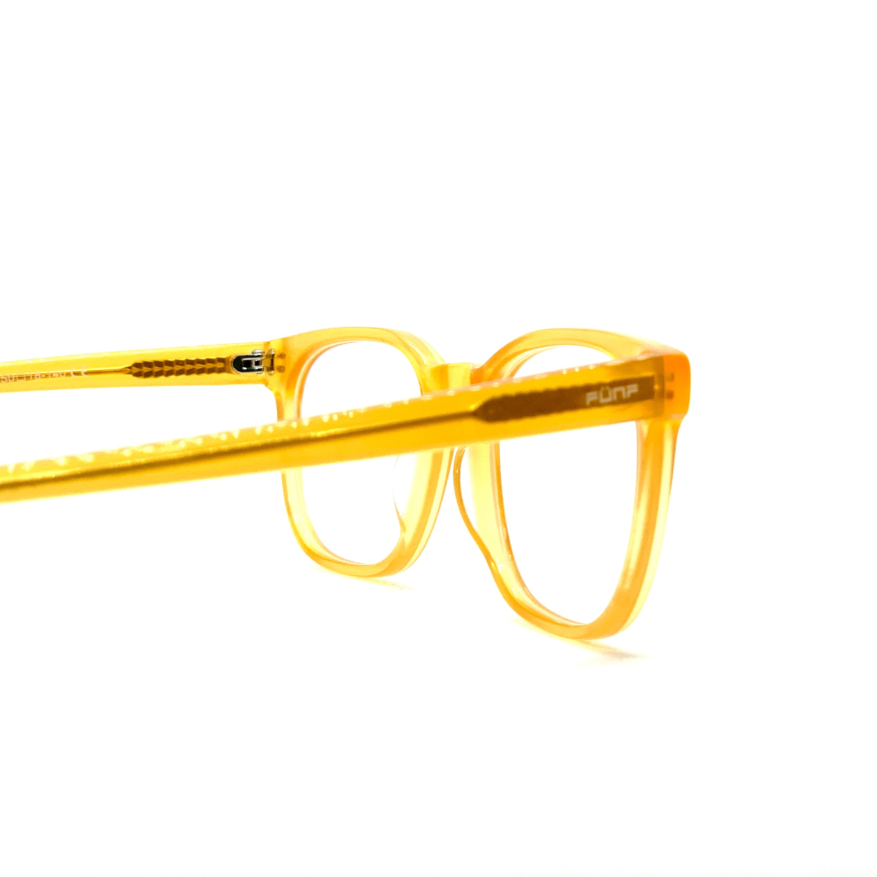 FÜNF Eyewear FEY-LUZ BT4013 Eyeglasses 