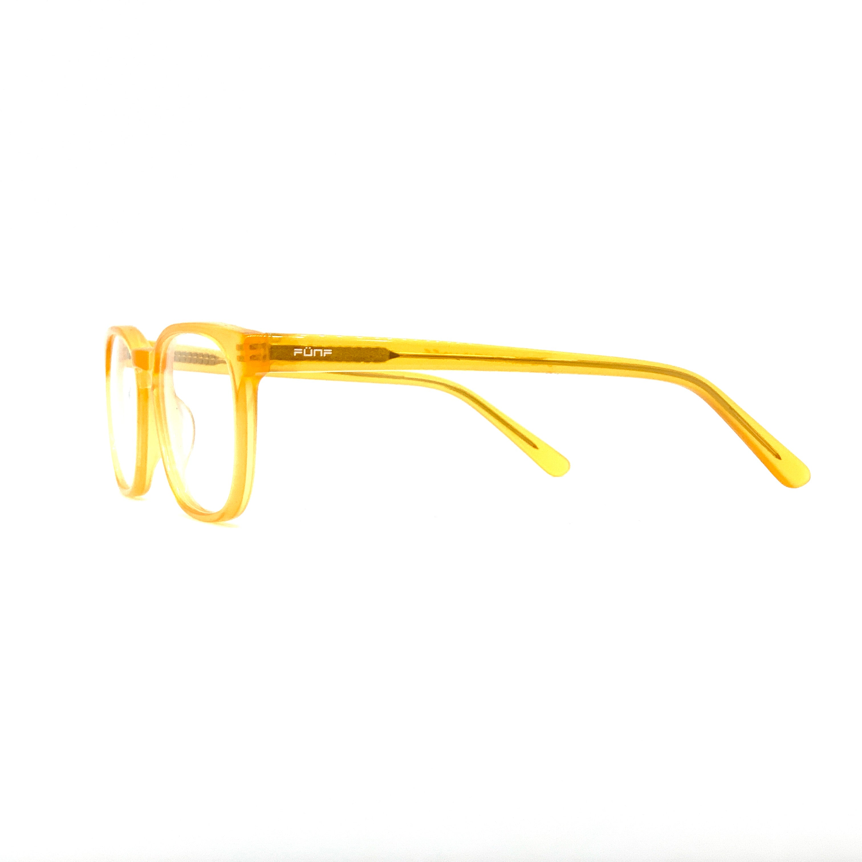 FÜNF Eyewear FEY-LUZ BT4013 Eyeglasses 