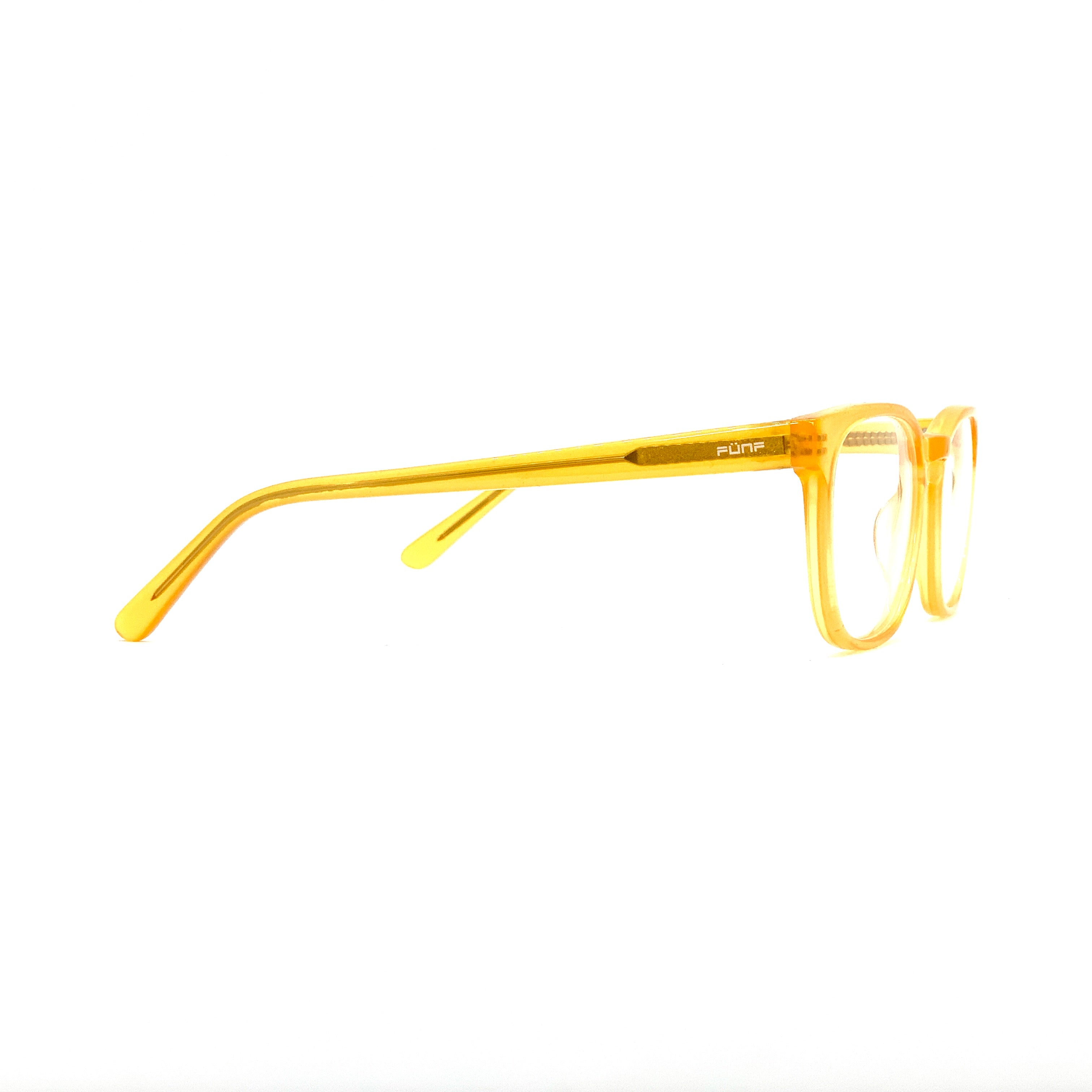 FÜNF Eyewear FEY-LUZ BT4013 Eyeglasses 