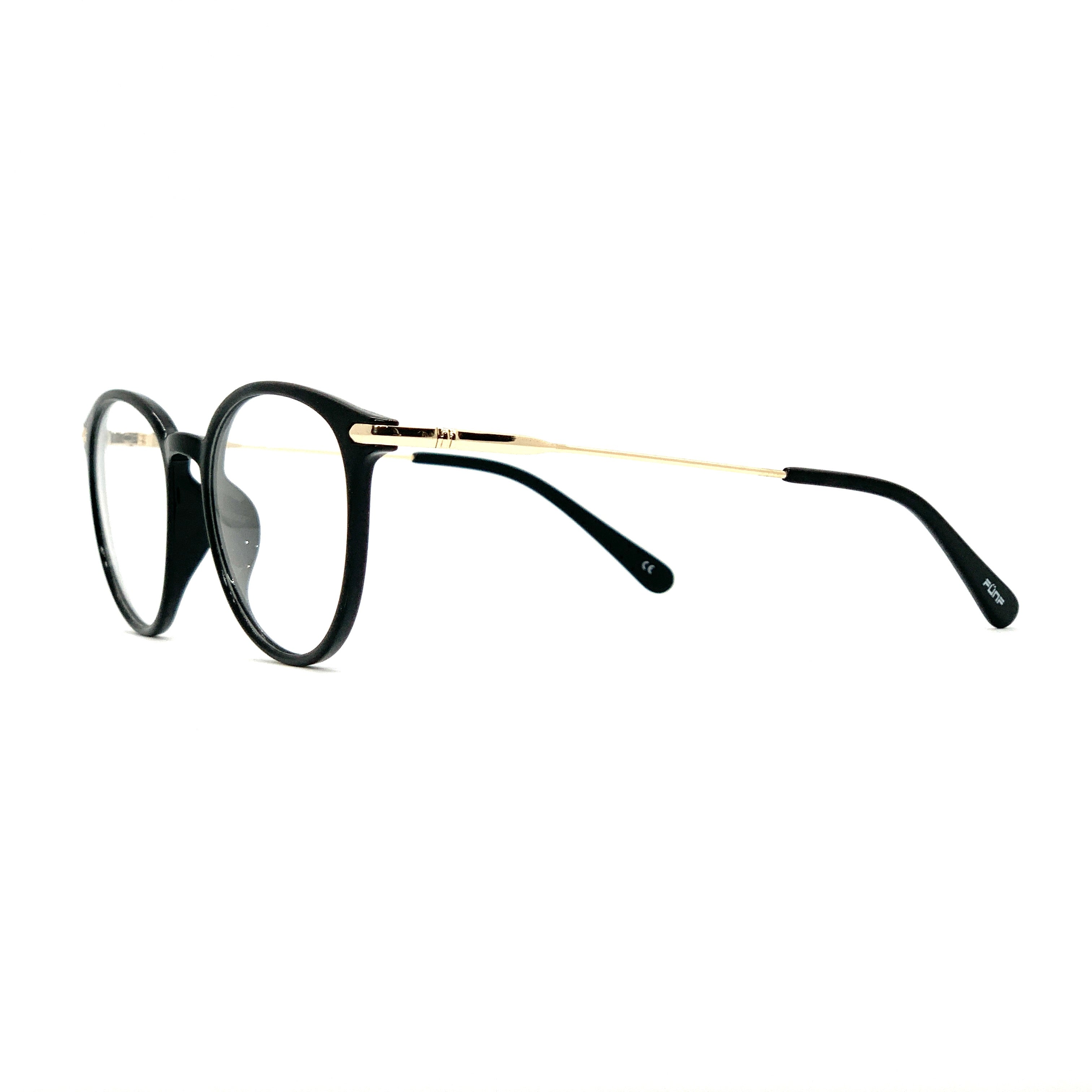 FÜNF Eyewear FEY-LYRA BT4306E Eyeglasses 