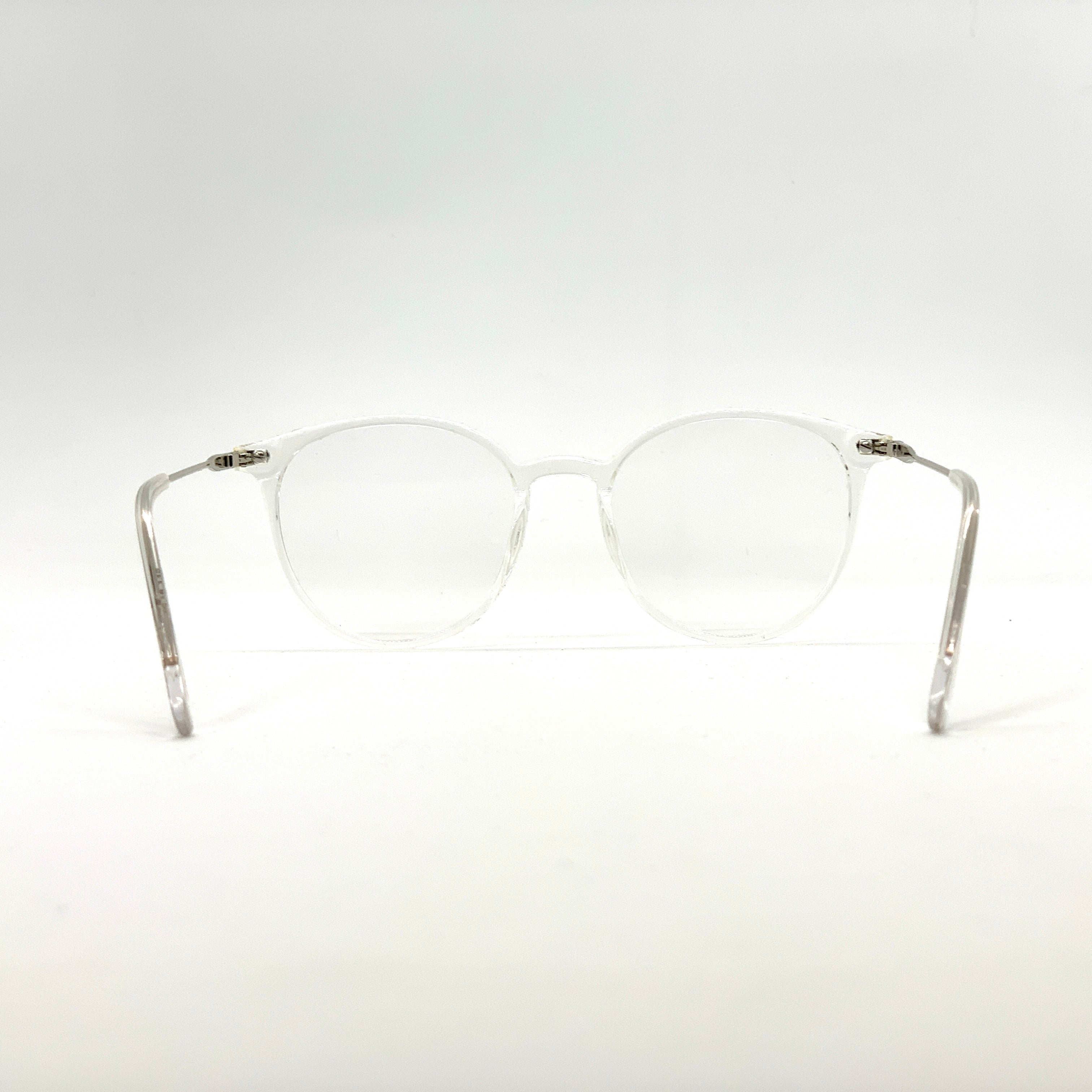 FÜNF Eyewear FEY-LYRA BT4306E Eyeglasses 
