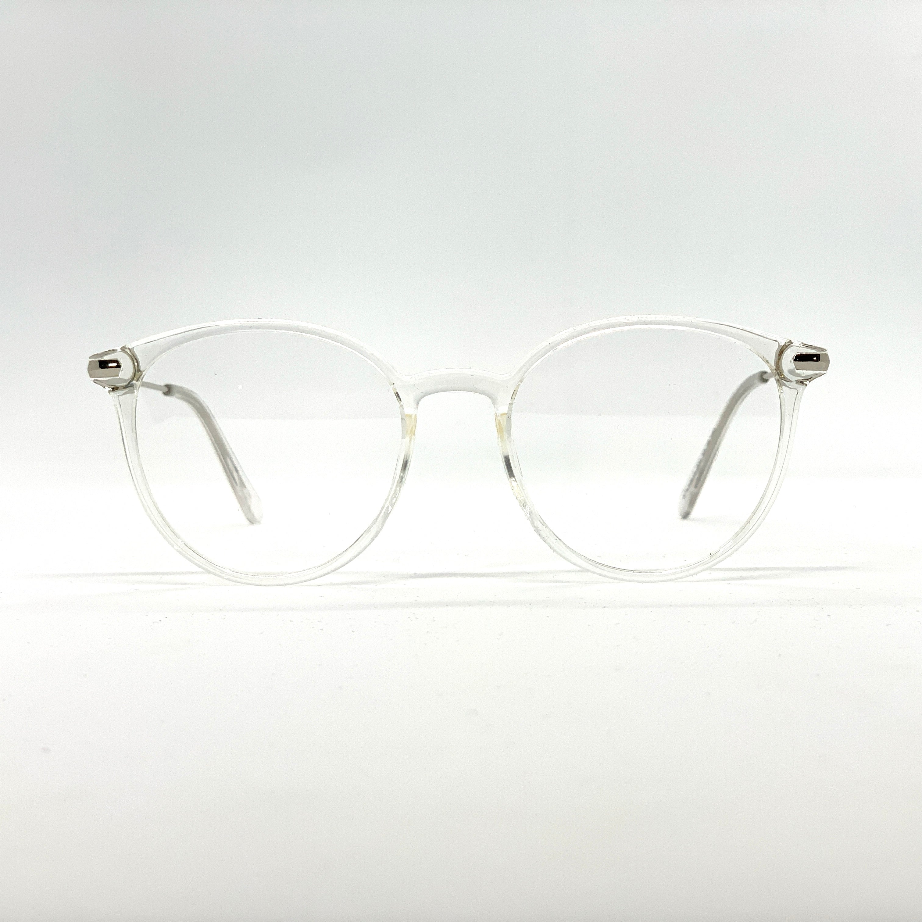 FÜNF Eyewear FEY-LYRA BT4306E Eyeglasses 