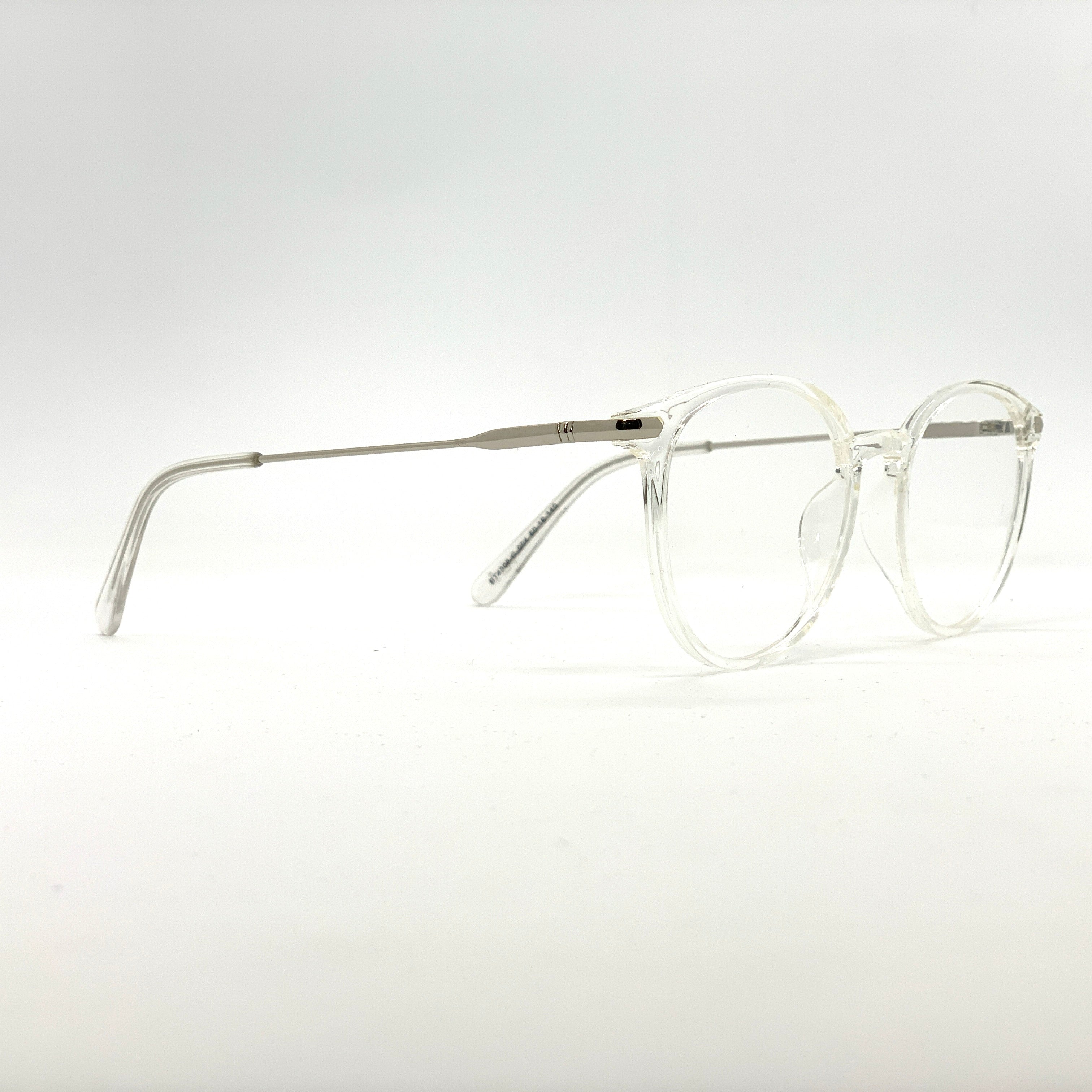 FÜNF Eyewear FEY-LYRA BT4306E Eyeglasses 